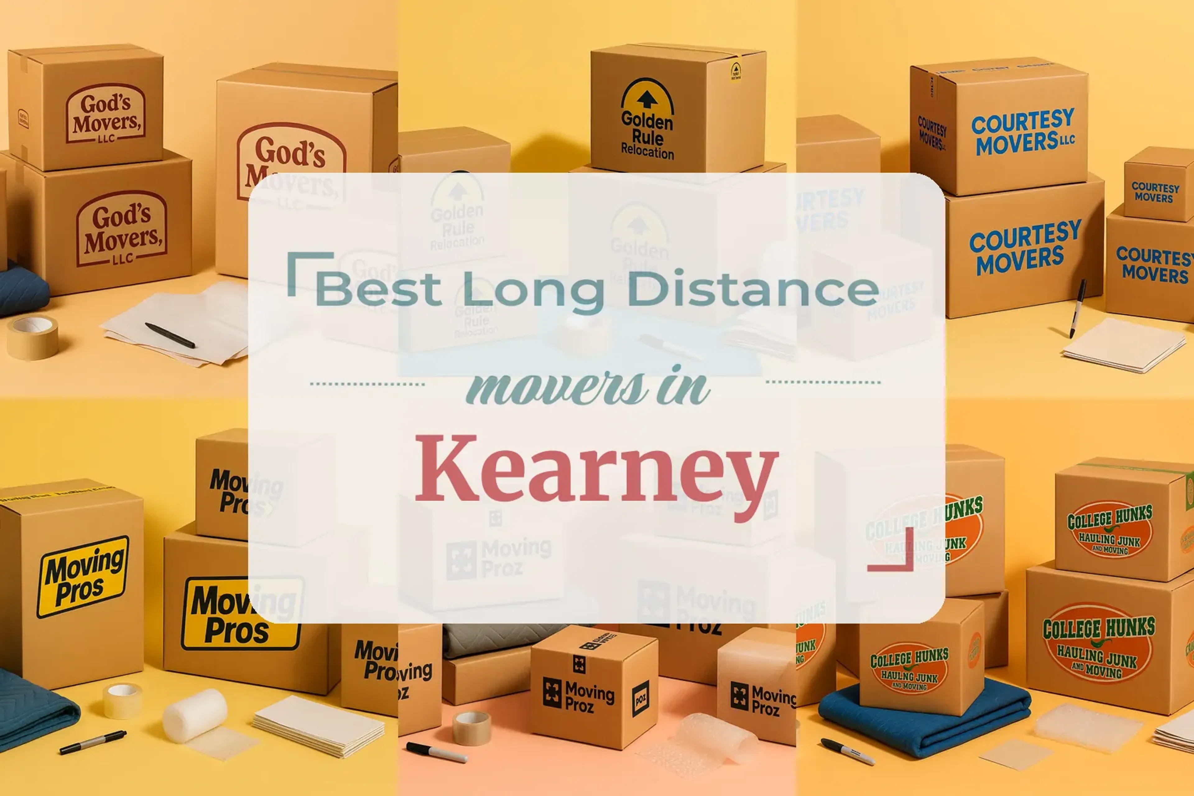 Kearney, MO featured image