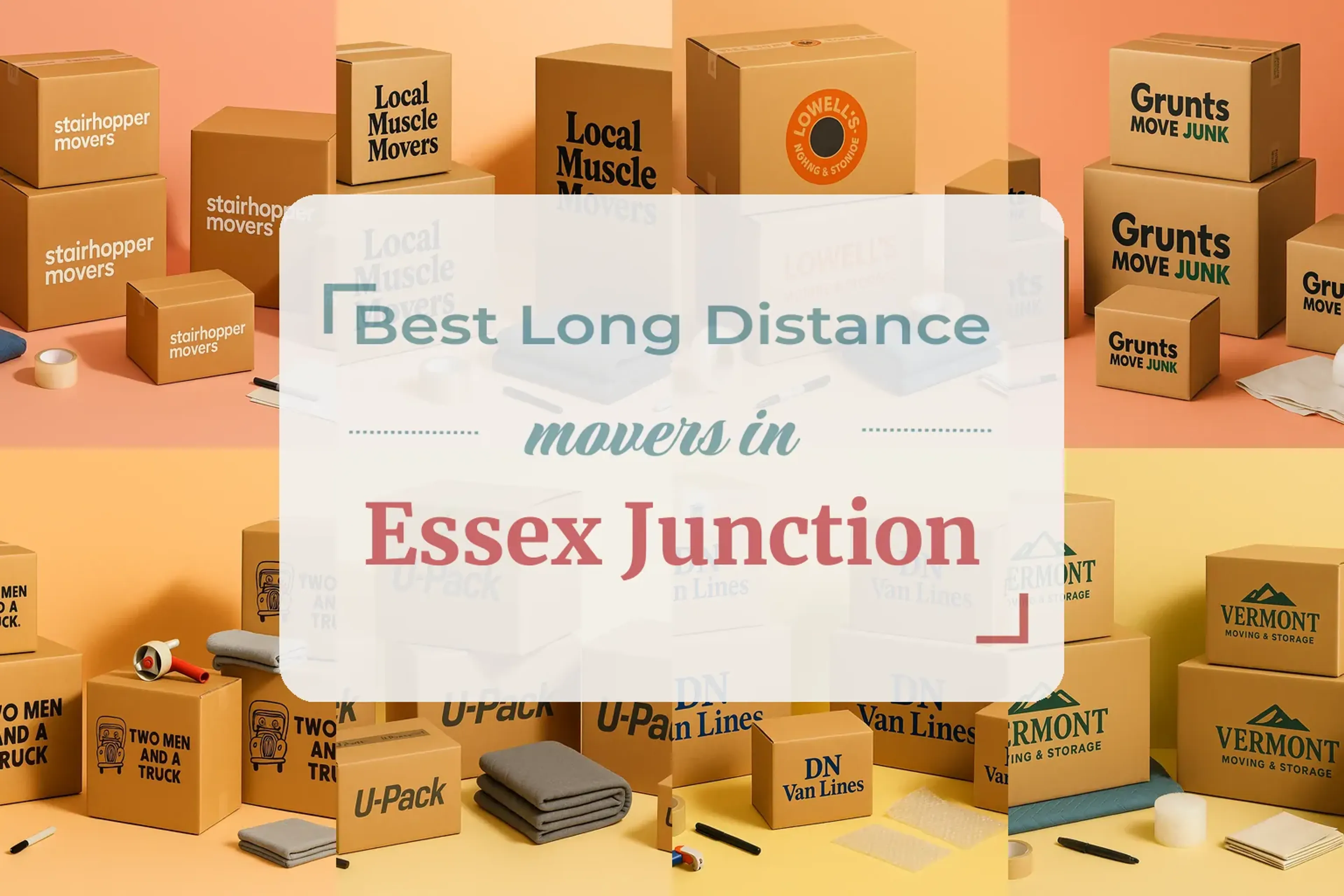 Essex Junction, VT background image