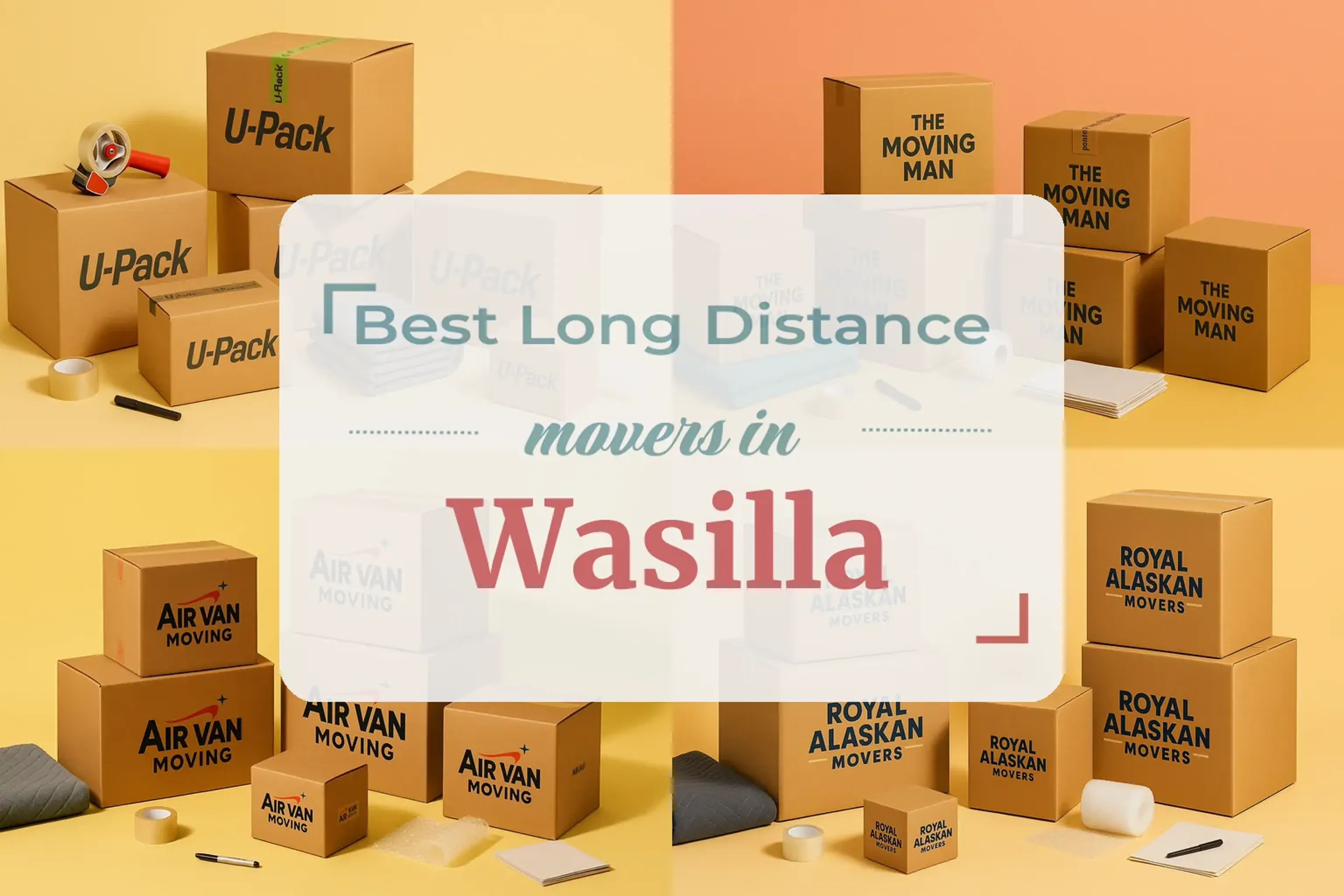 Wasilla, AK featured image