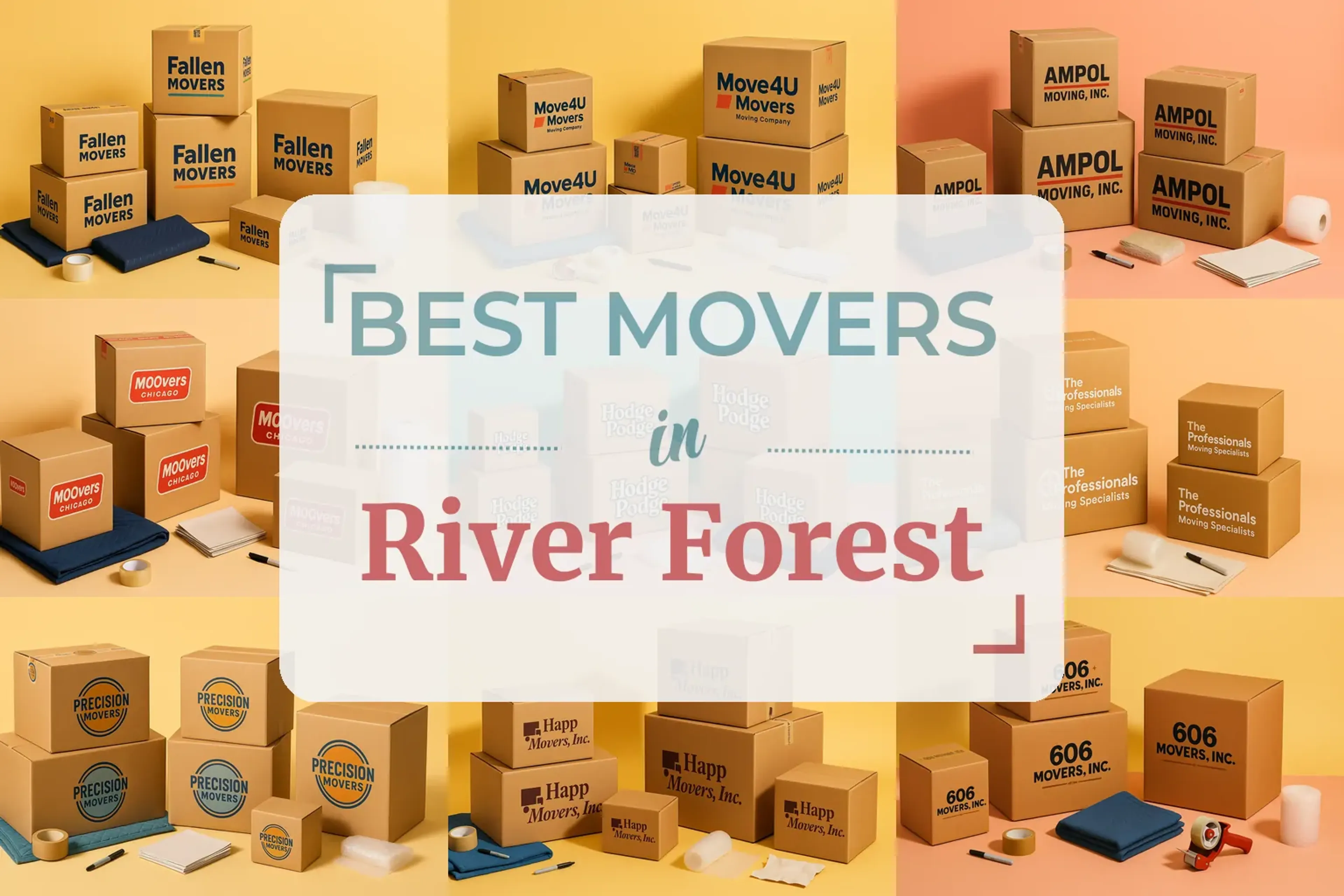 River Forest, IL featured image