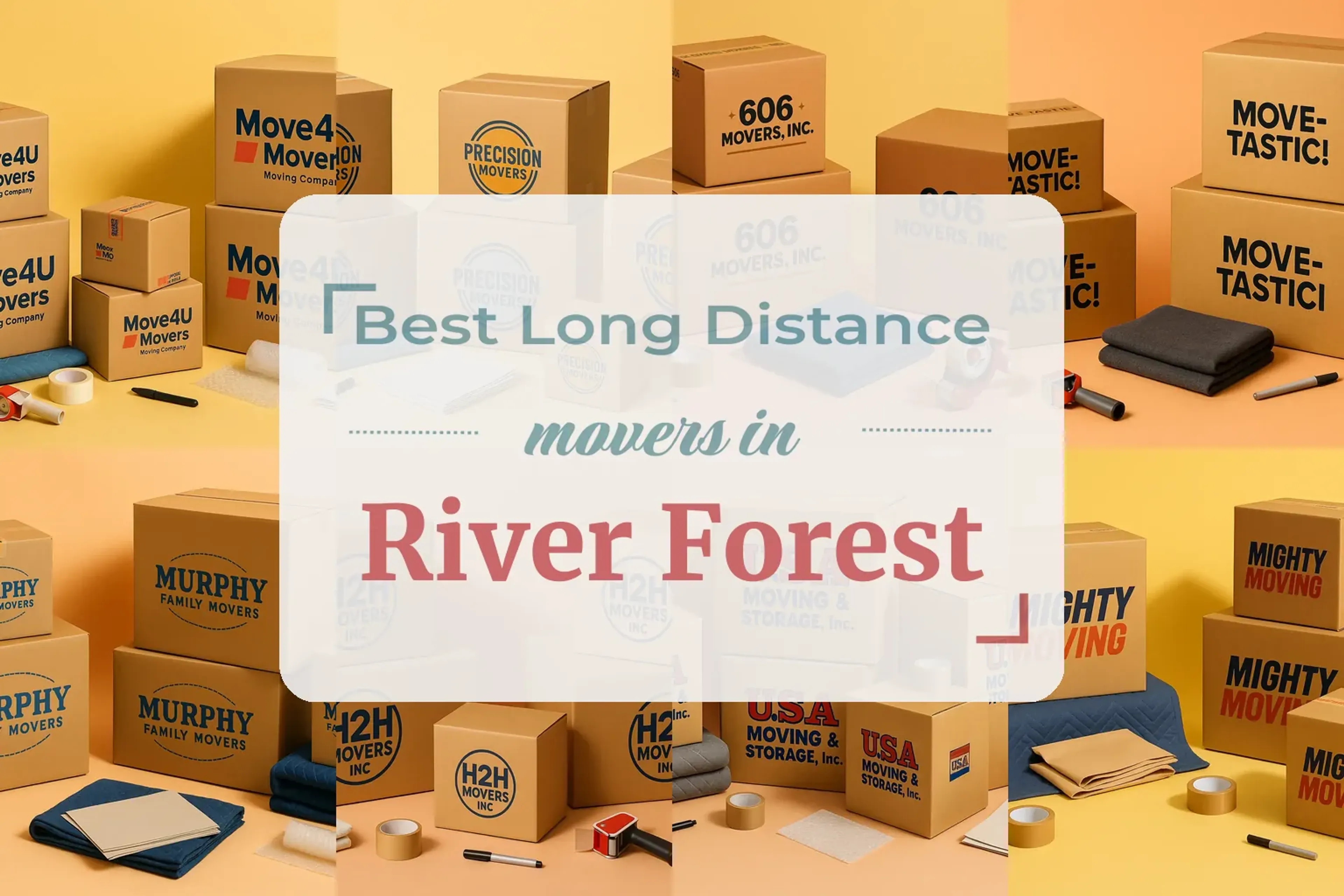 River Forest, IL featured image