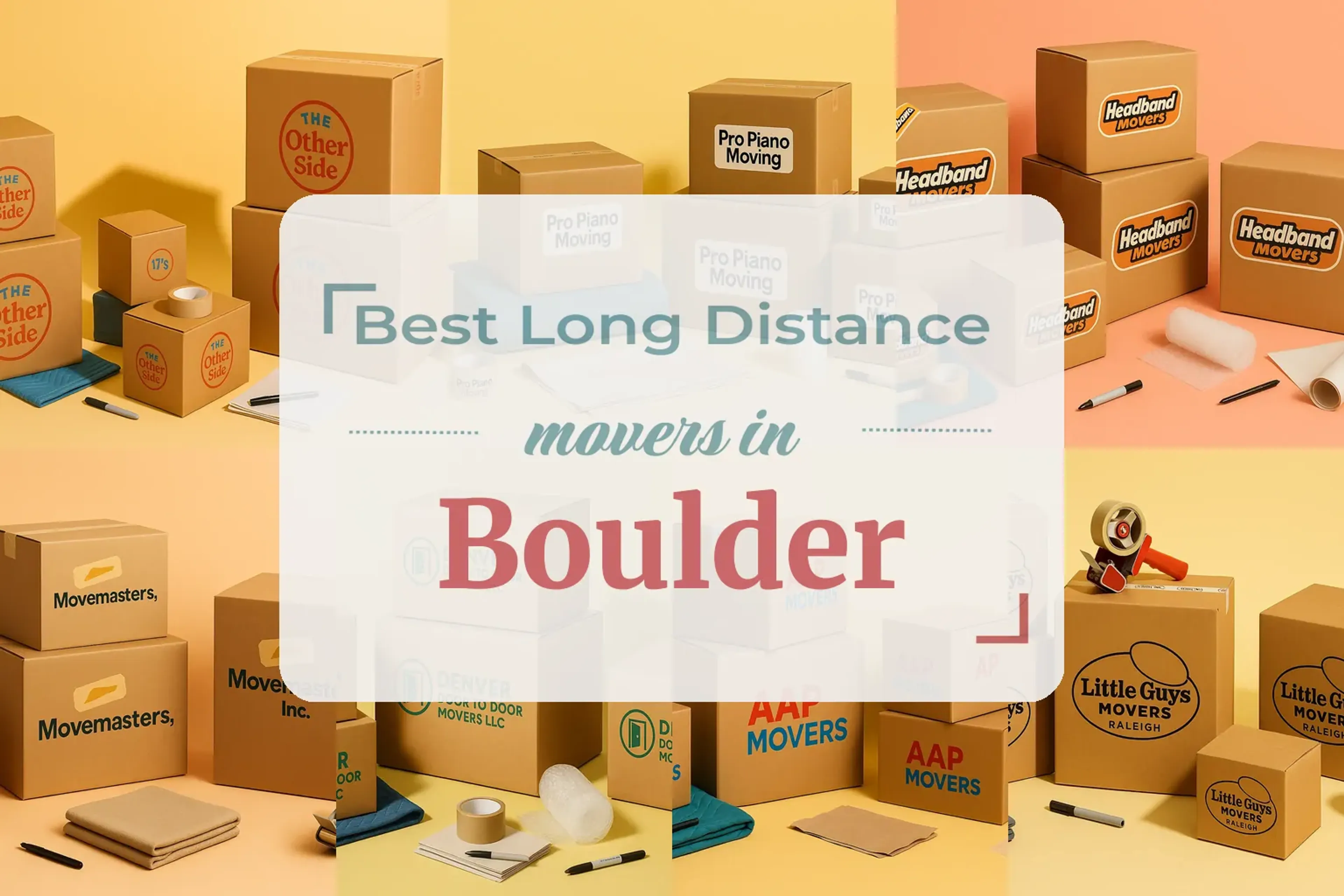 Boulder, CO background image