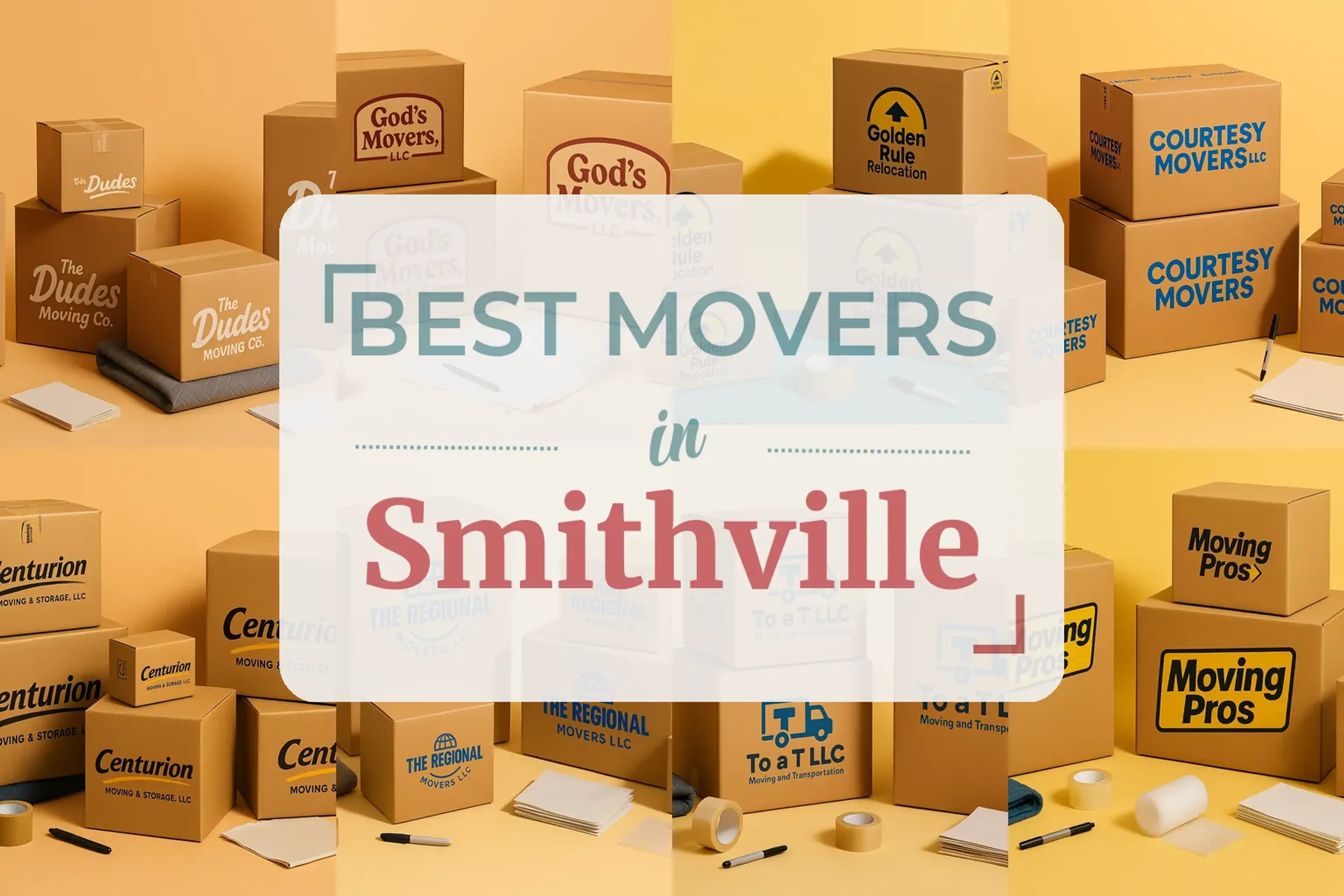 Smithville, MO featured image