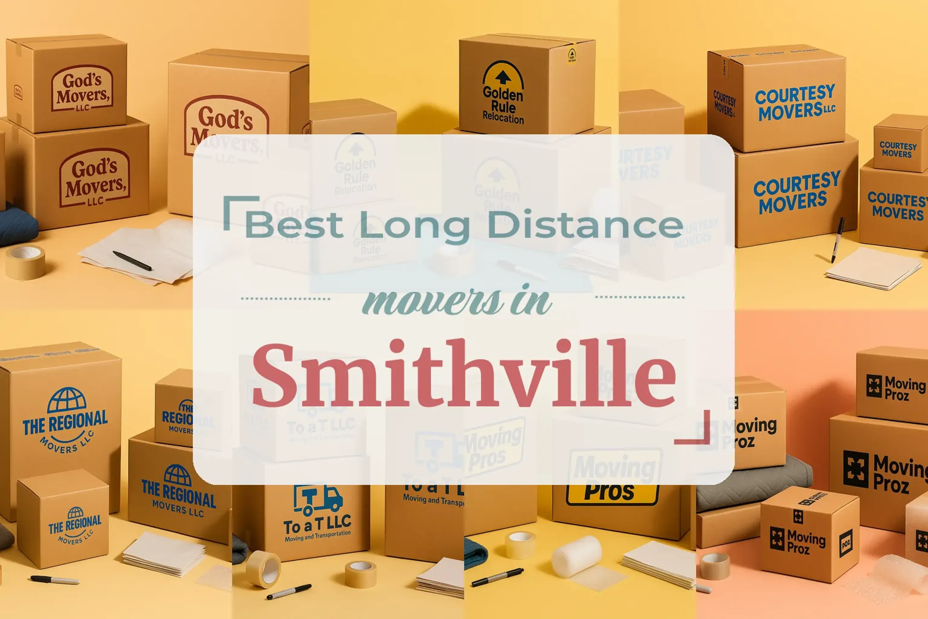 Smithville, MO featured image