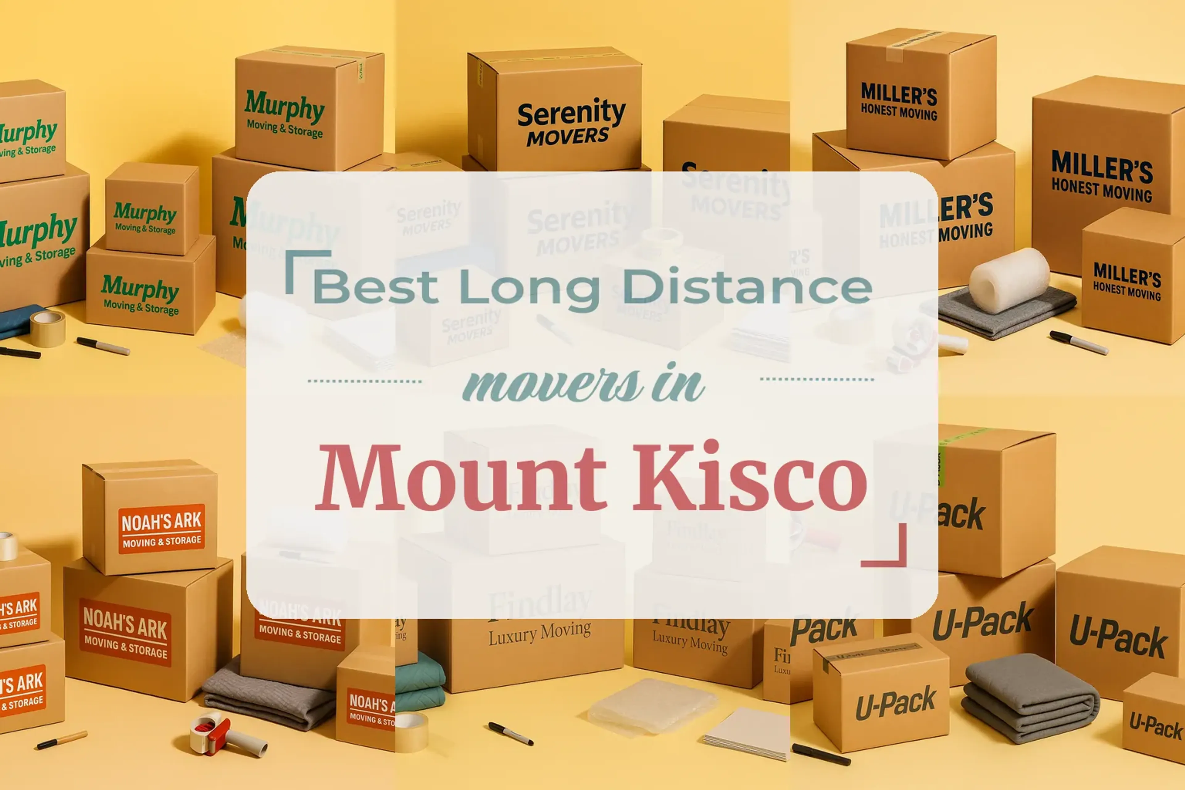 Mount Kisco, NY featured image