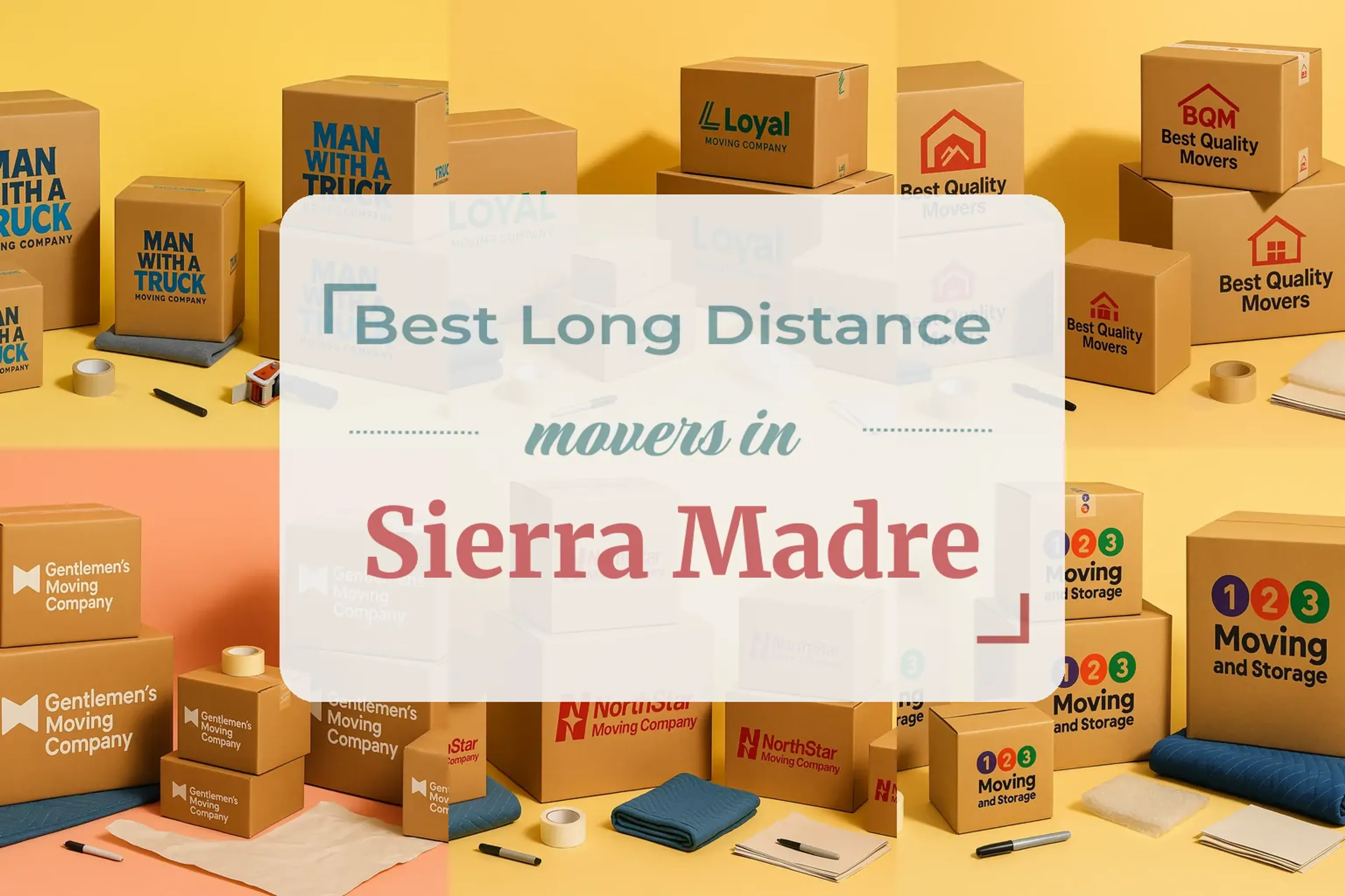 Sierra Madre, CA background image