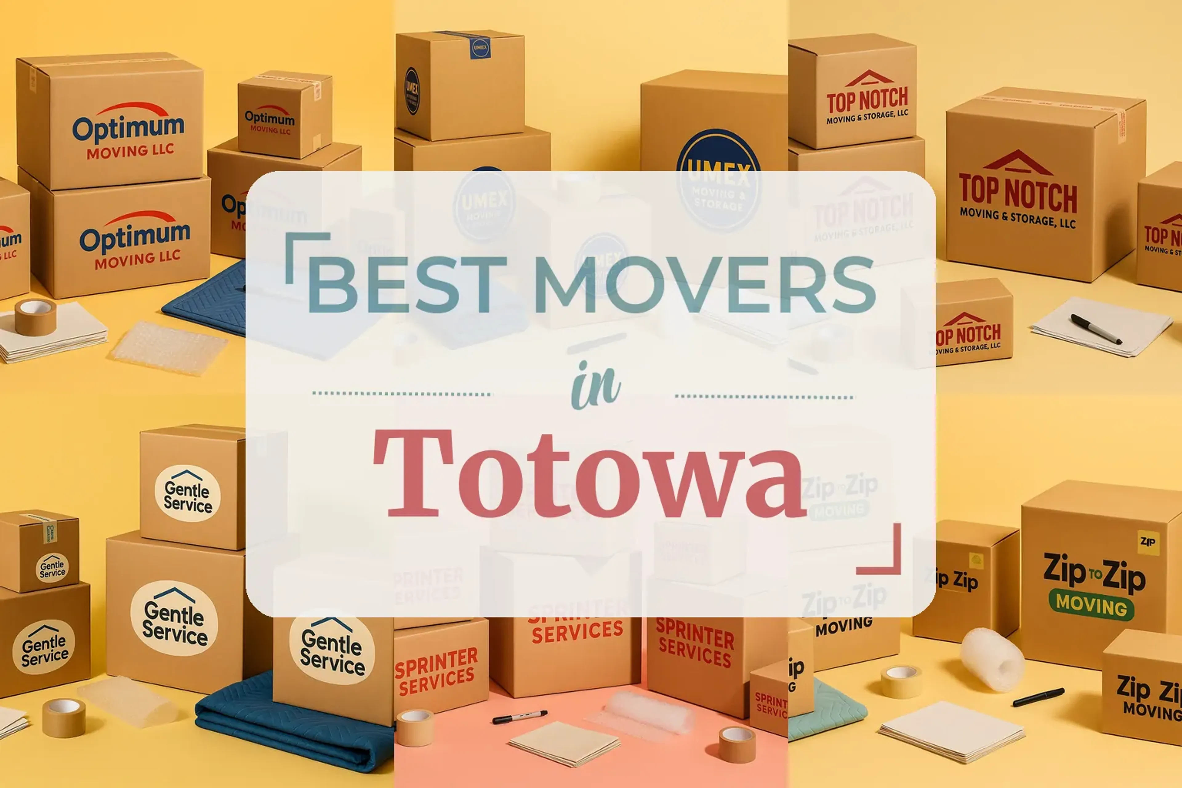 Totowa, NJ featured image