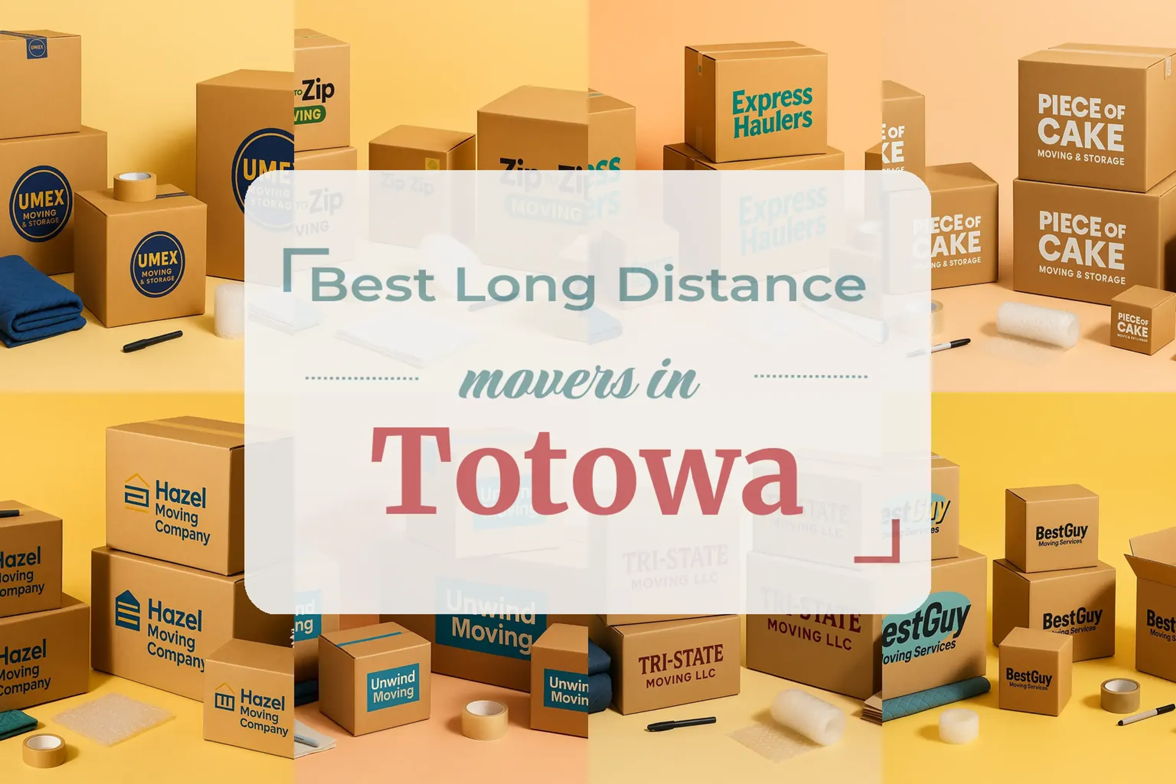Totowa, NJ featured image