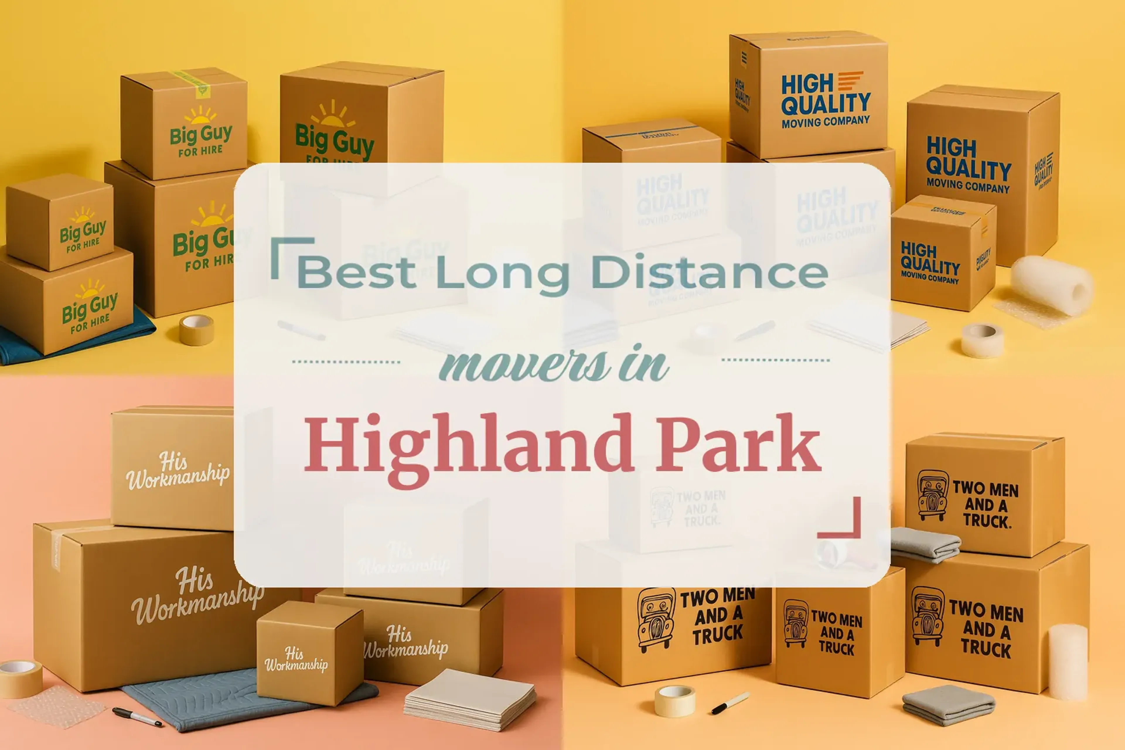 Highland Park, MI background image