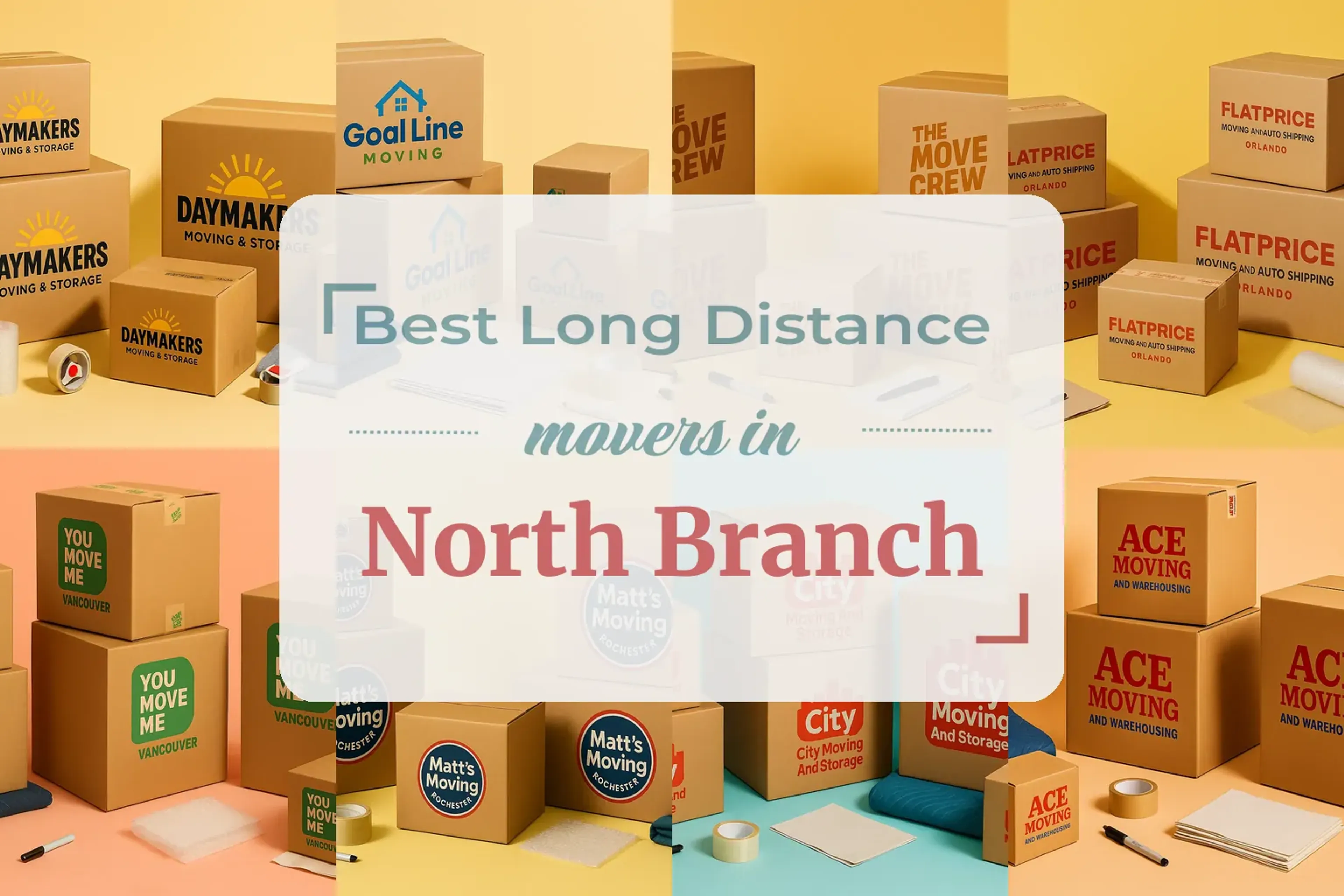 North Branch, MN featured image