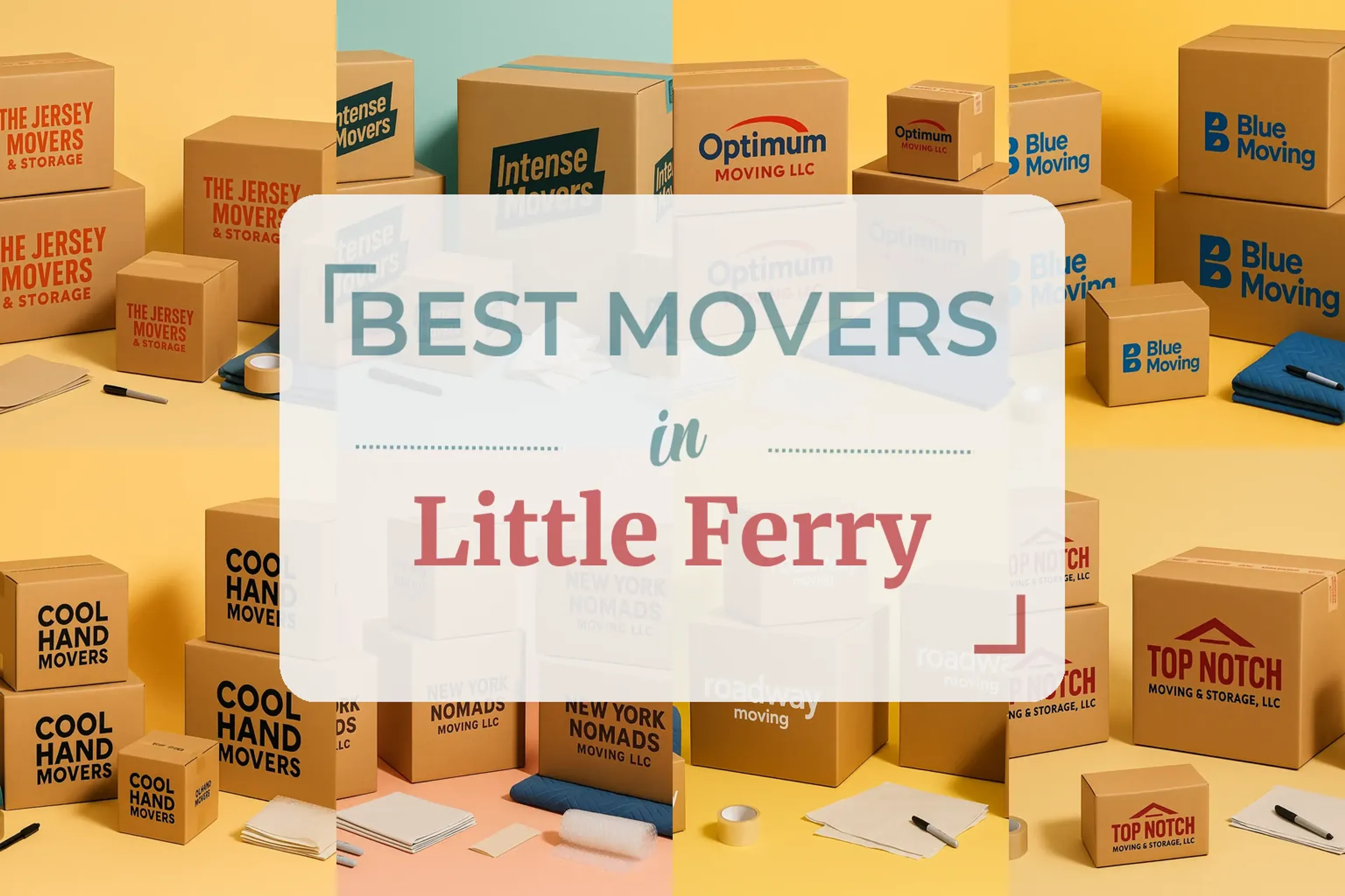 Little Ferry, NJ featured image