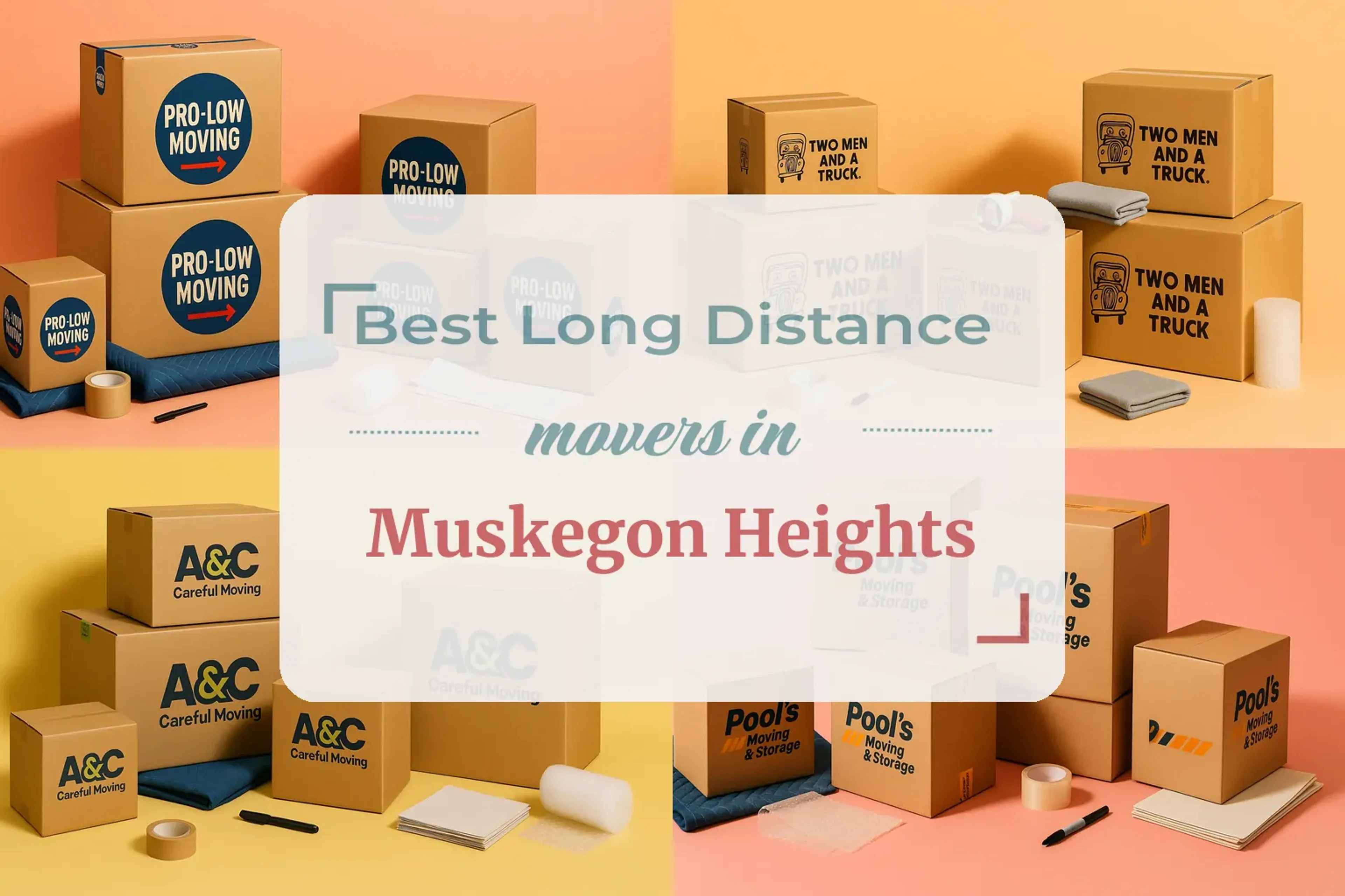 Muskegon Heights, MI background image