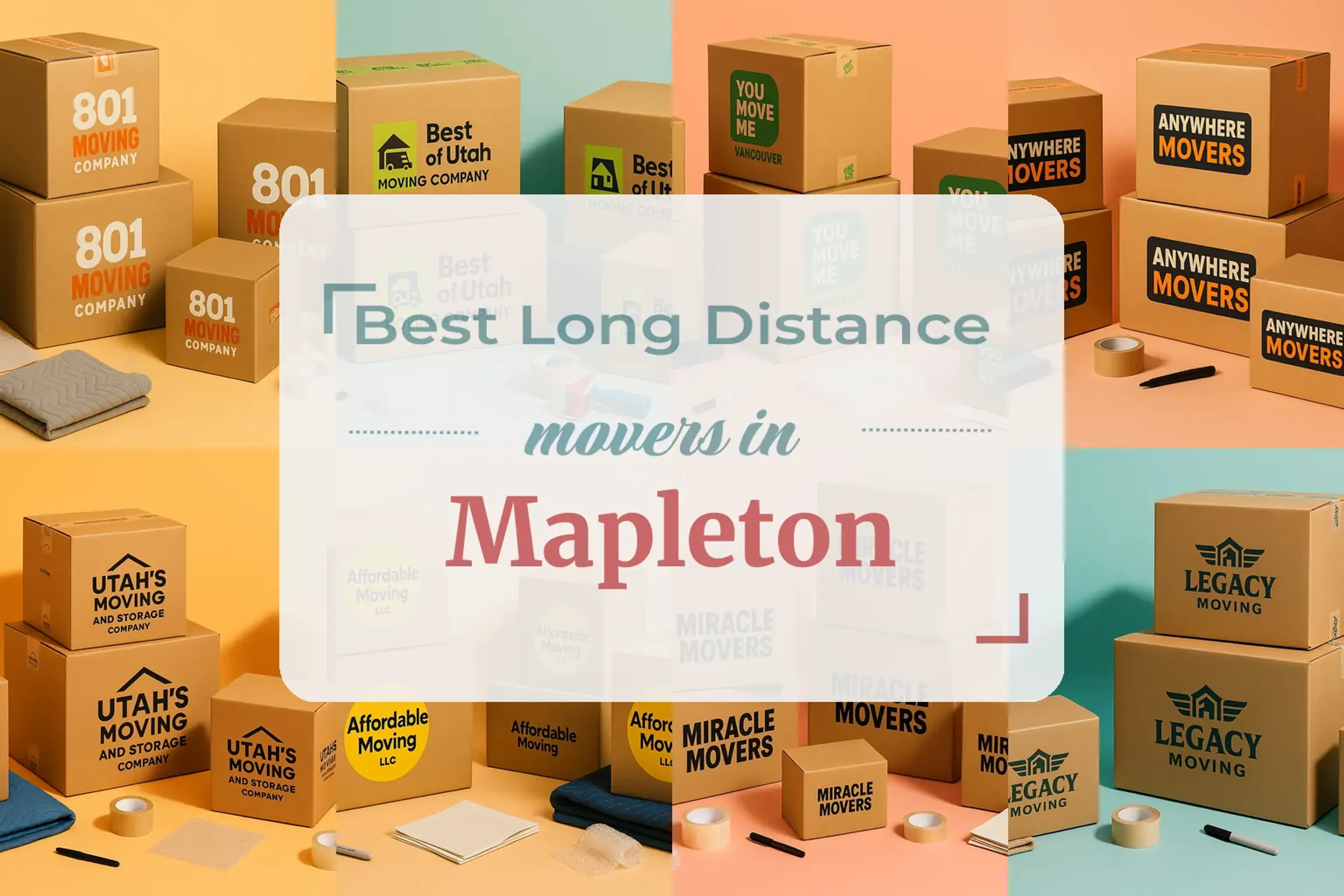 Mapleton, UT background image