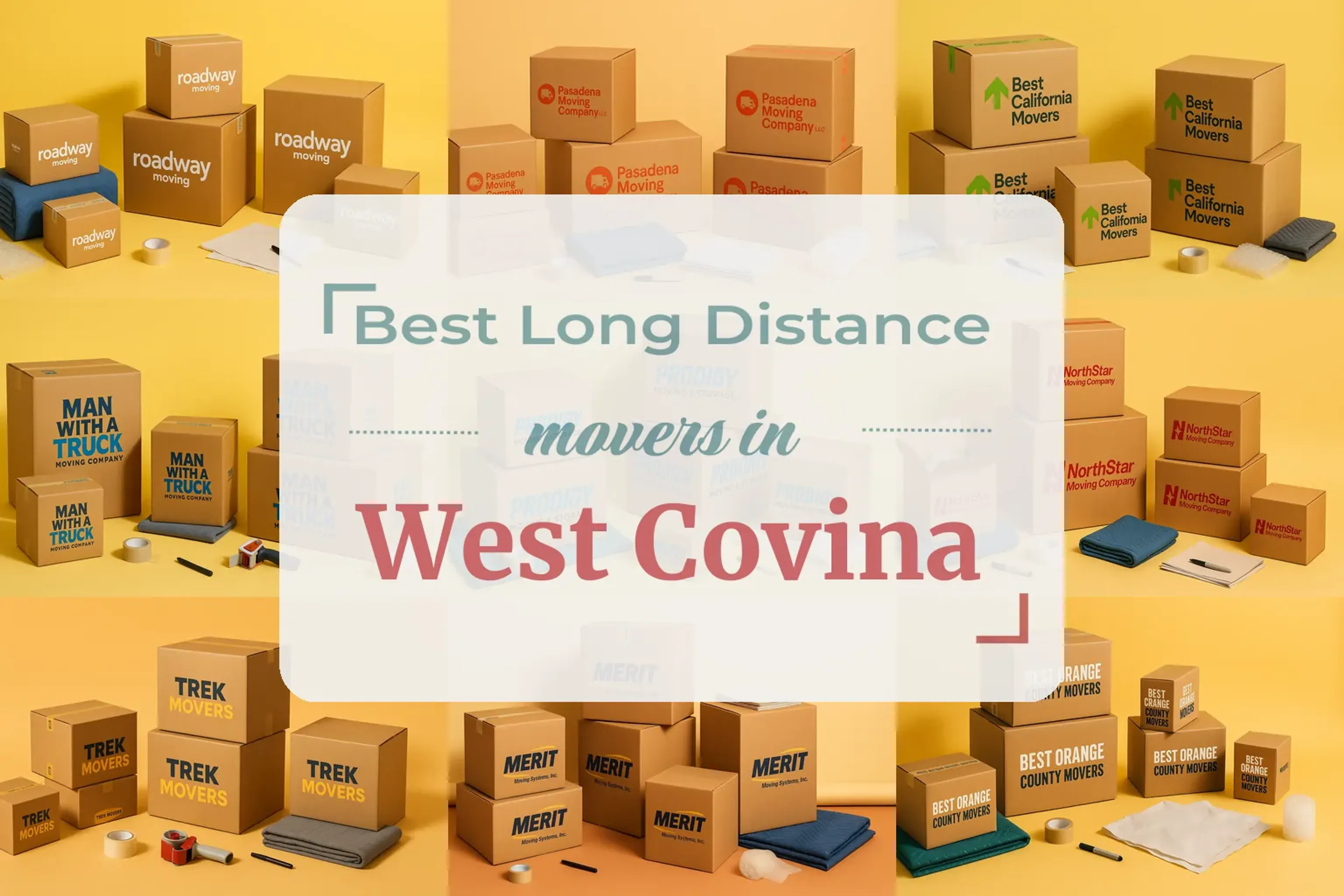 West Covina, CA background image