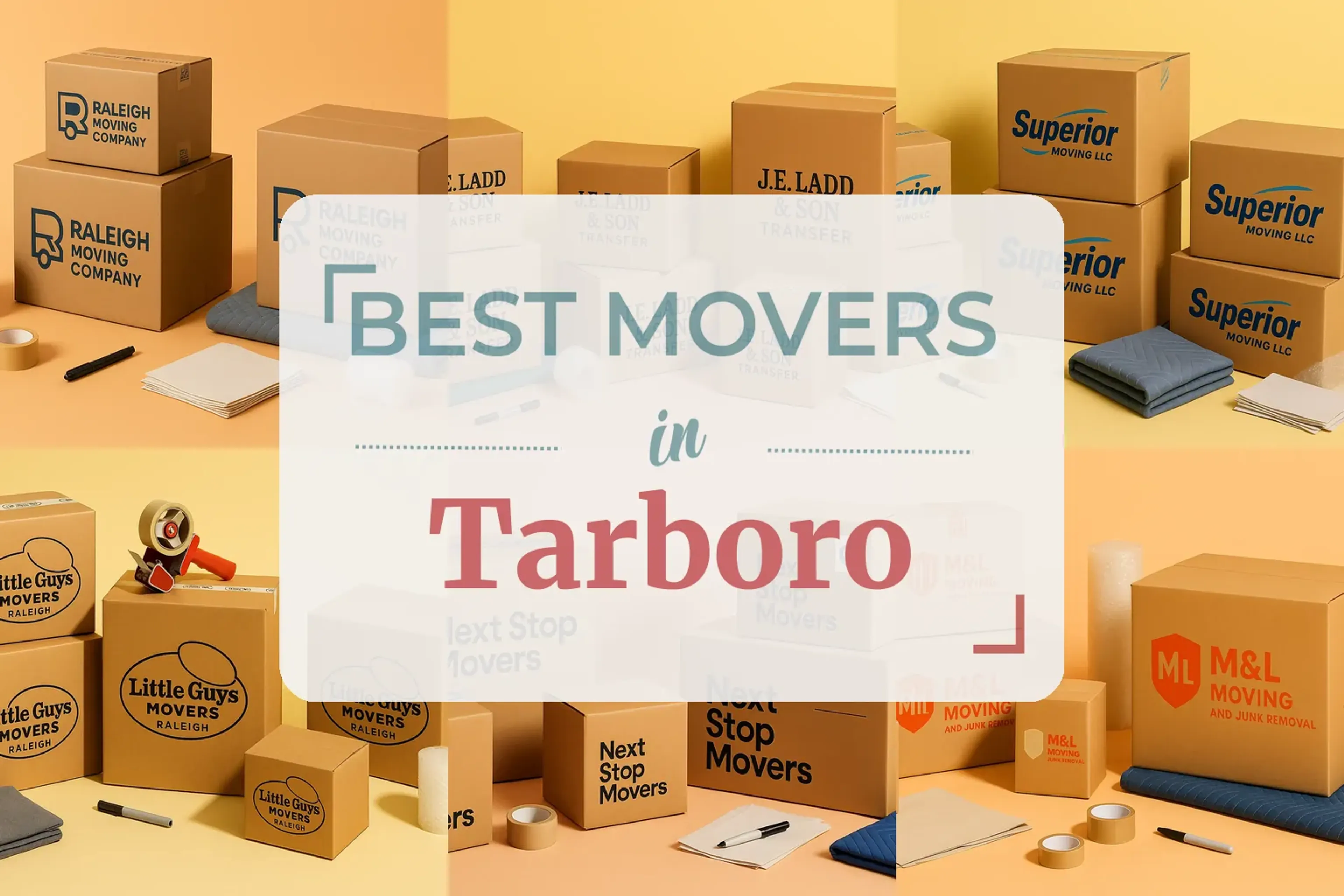 Tarboro, NC featured image
