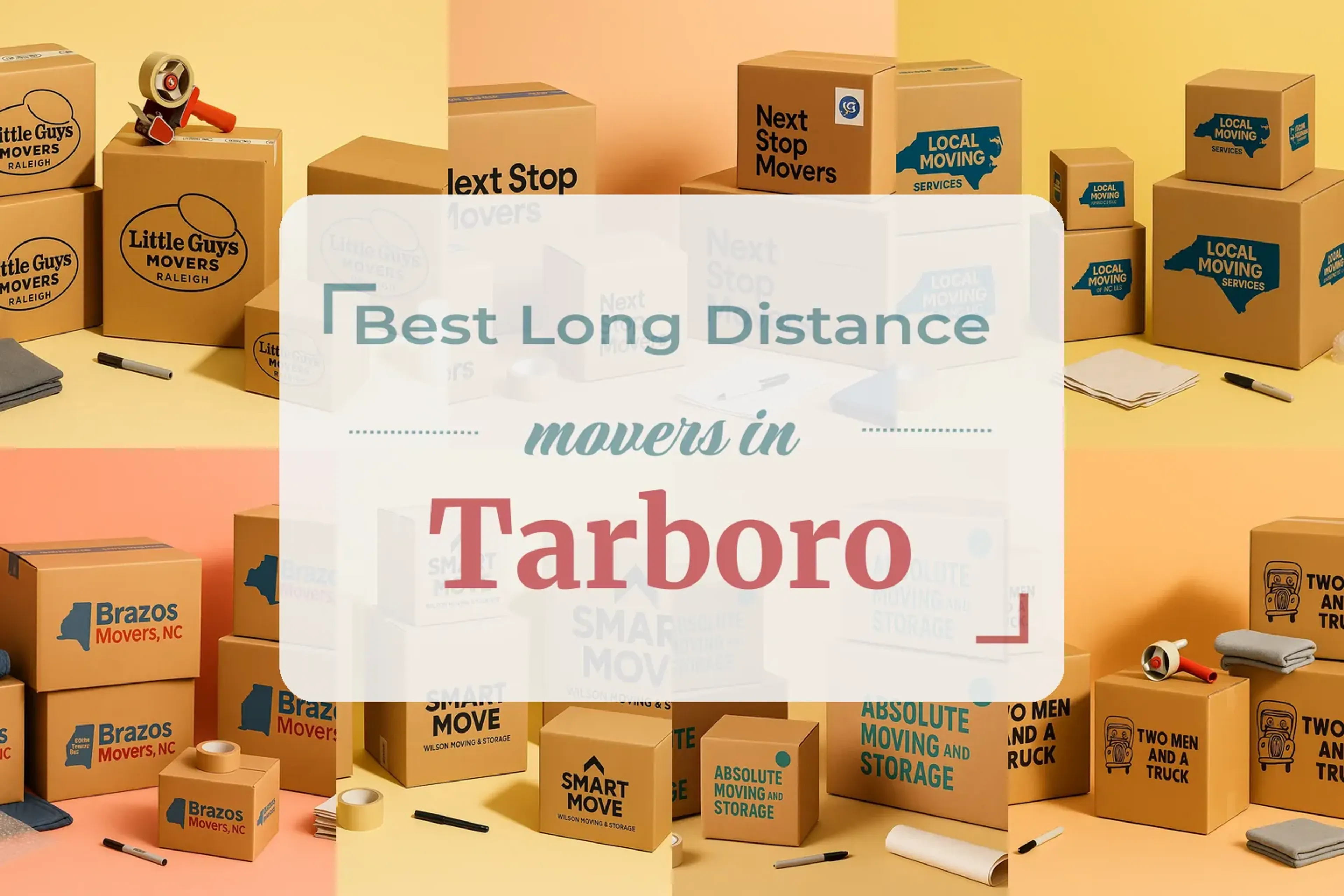 Tarboro, NC featured image