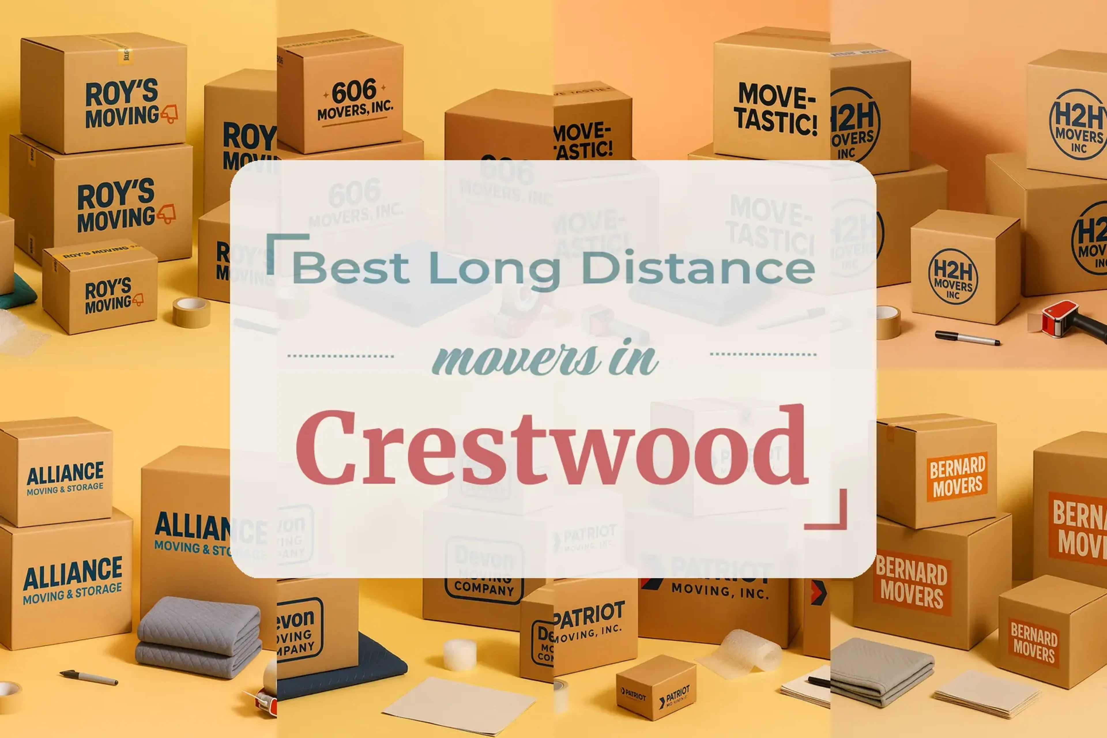Crestwood, IL featured image
