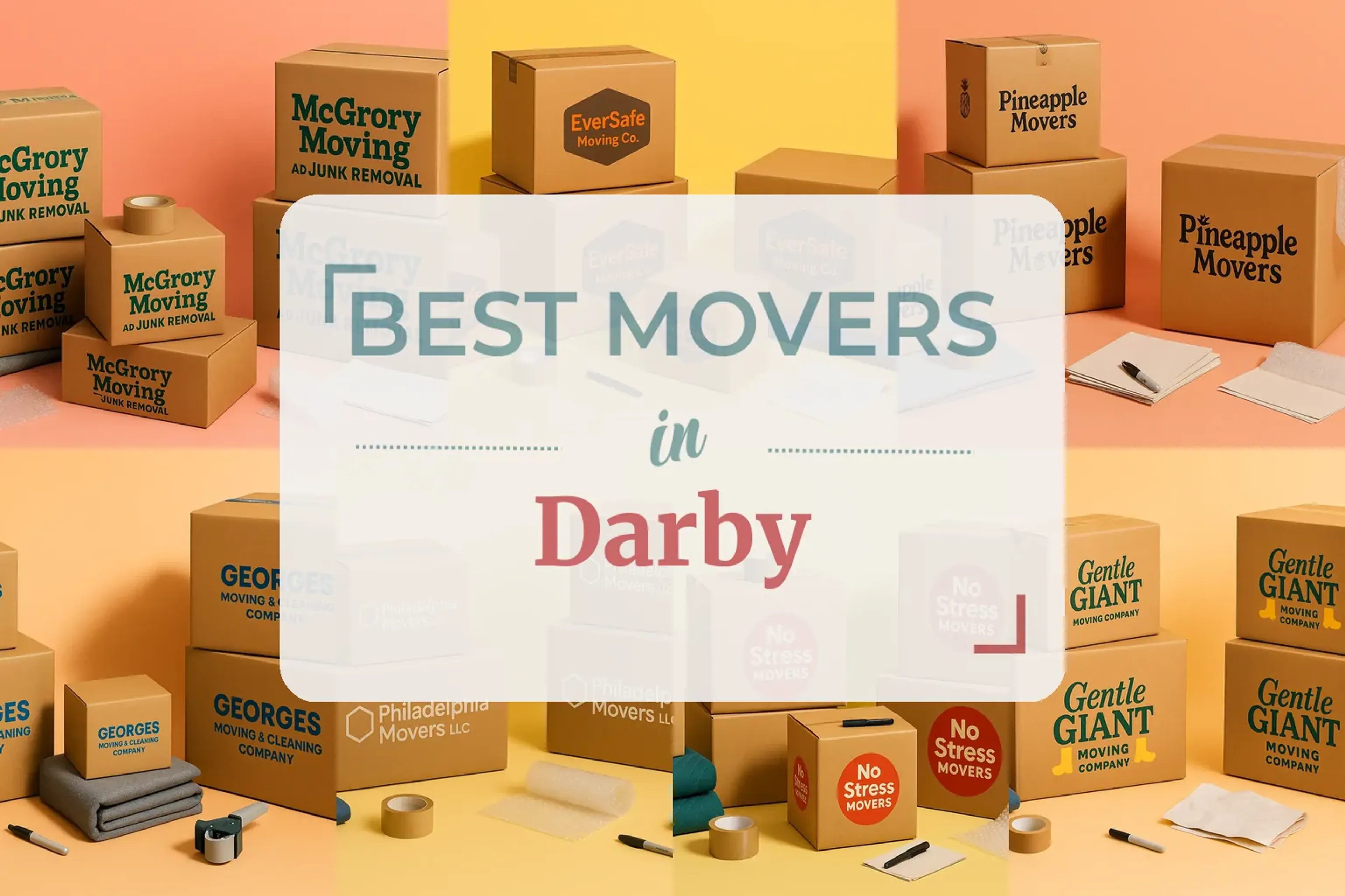 Darby, PA featured image