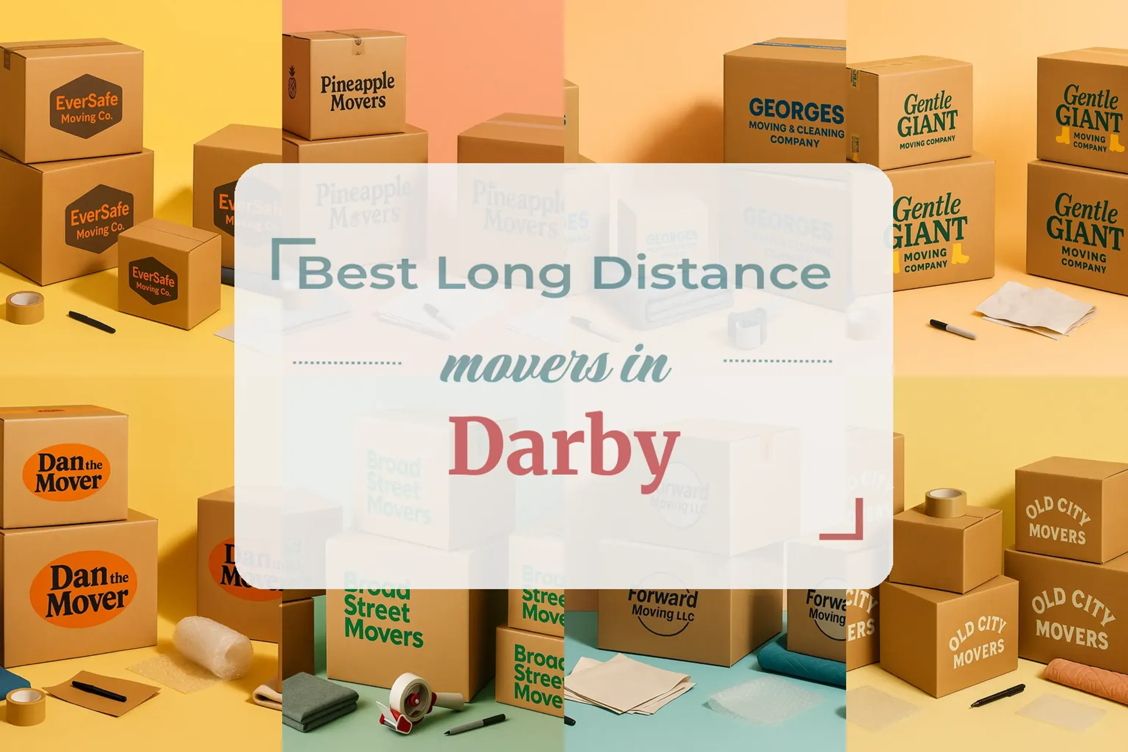 Darby, PA featured image