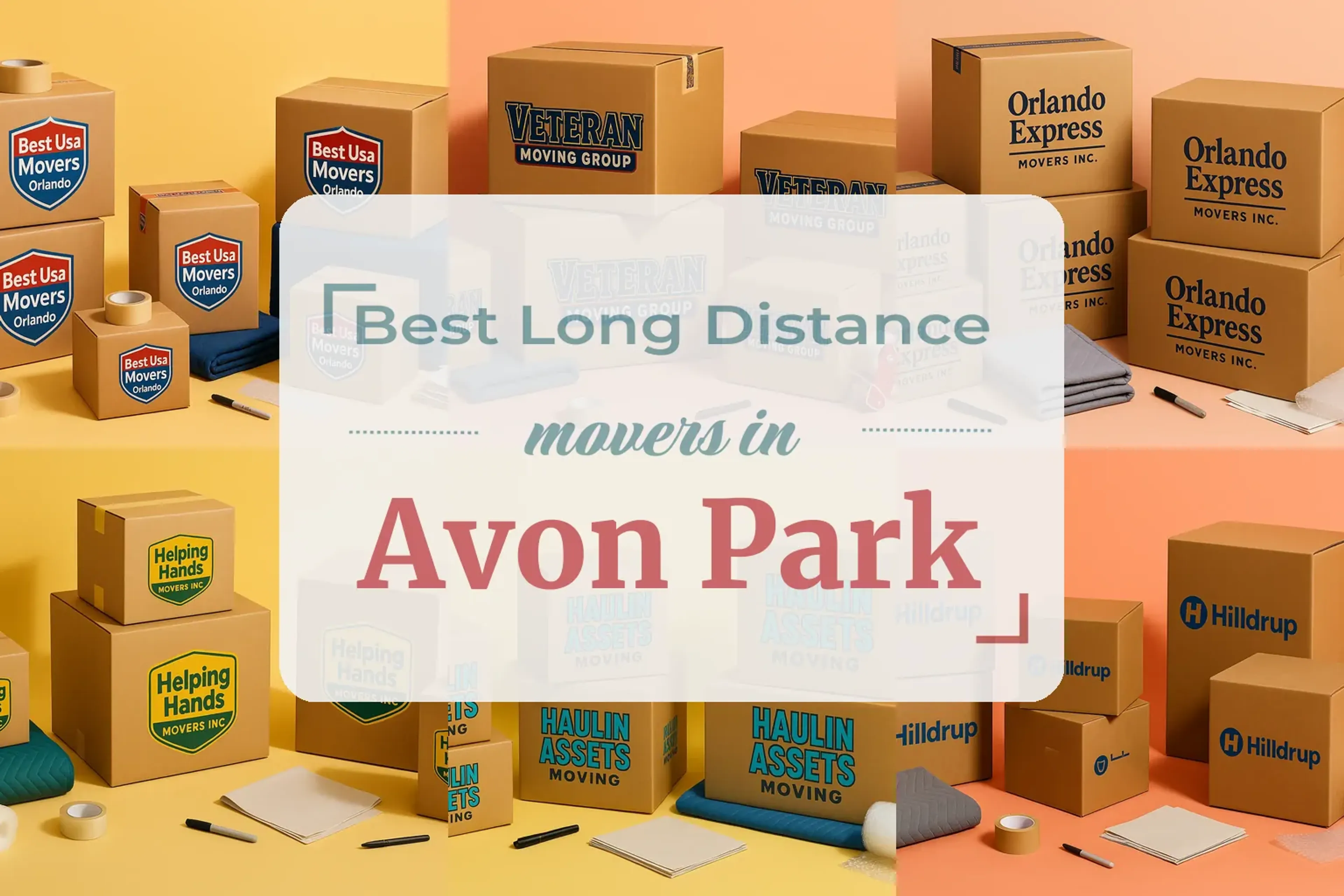 Avon Park, FL background image