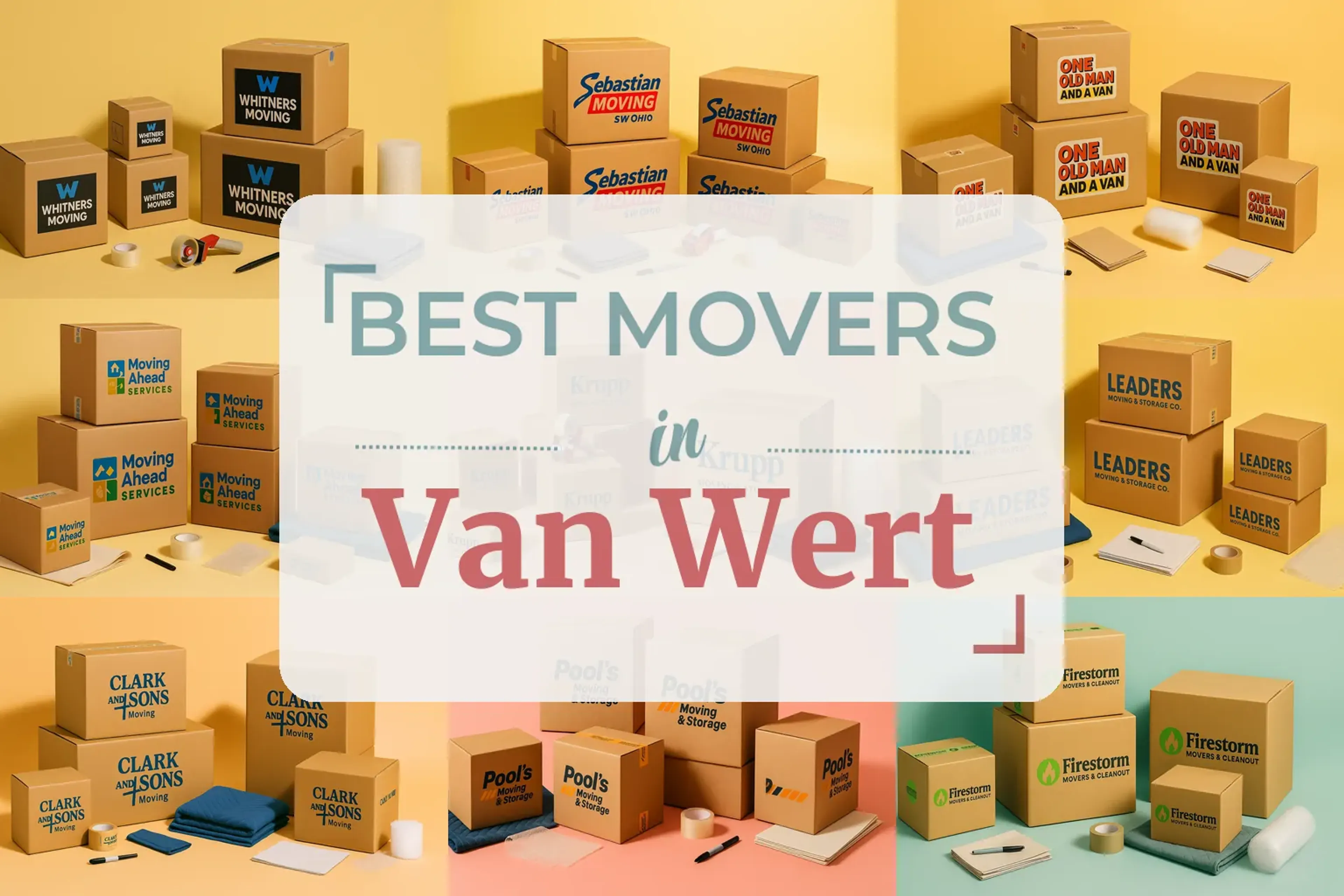 Van Wert, OH featured image