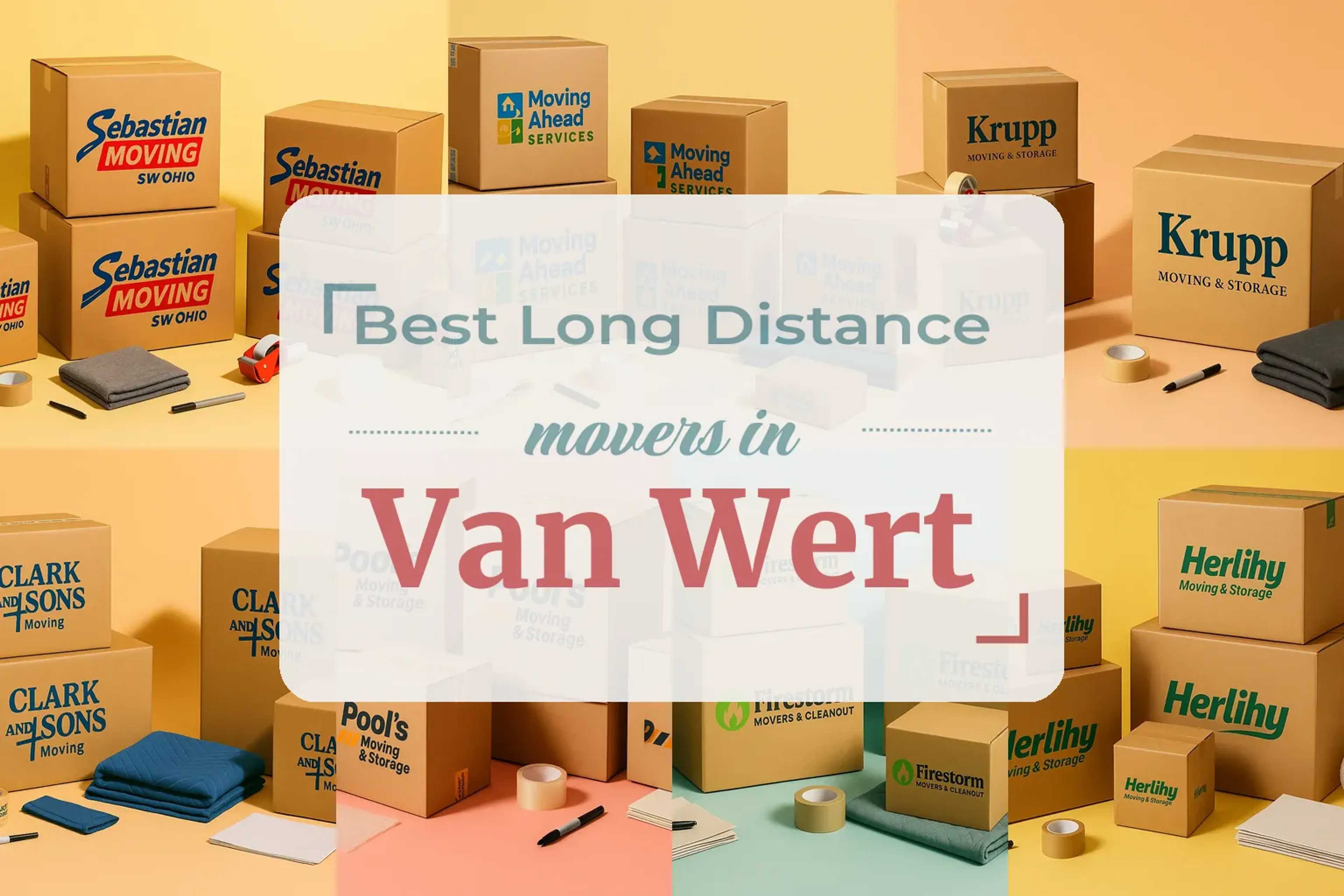 Van Wert, OH featured image