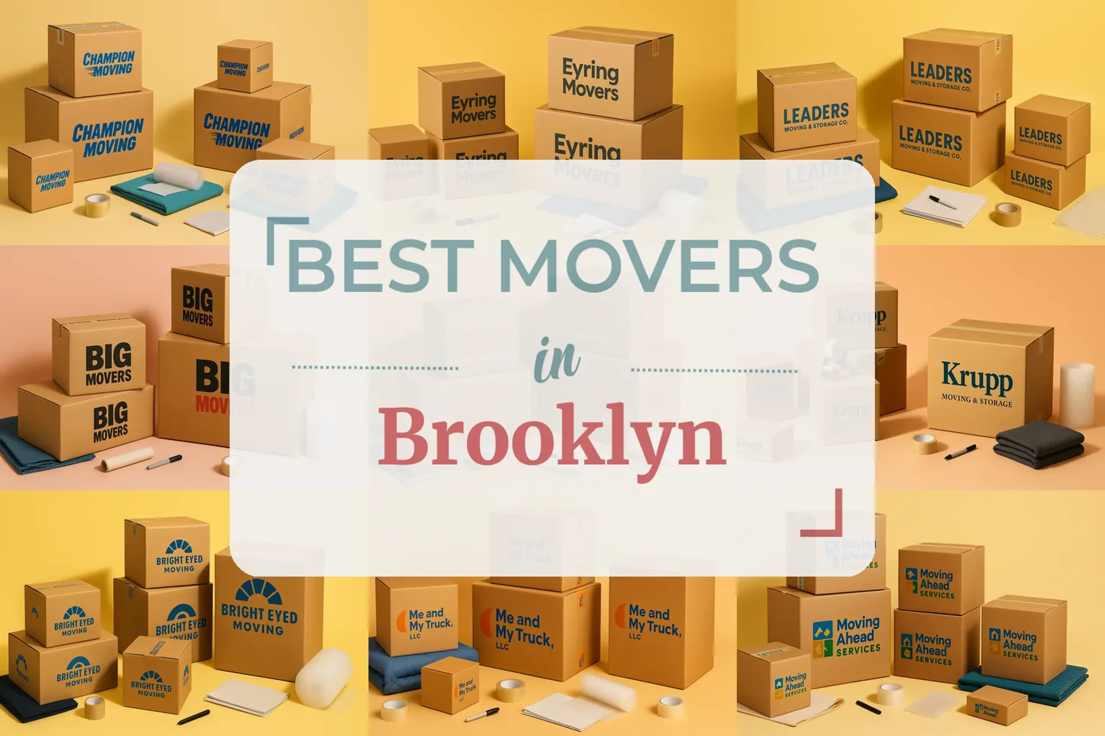 Brooklyn, OH featured image