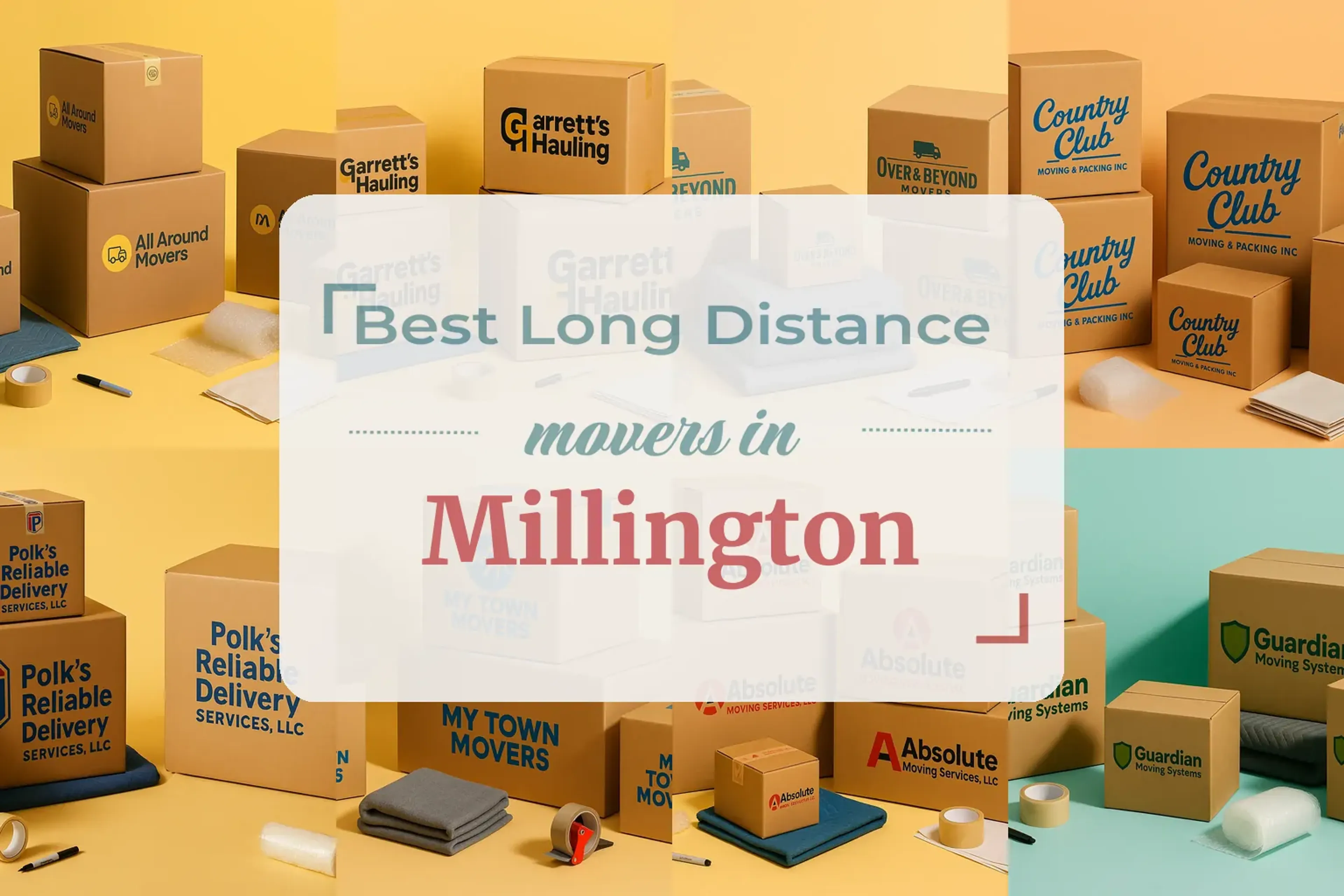 Millington, TN background image