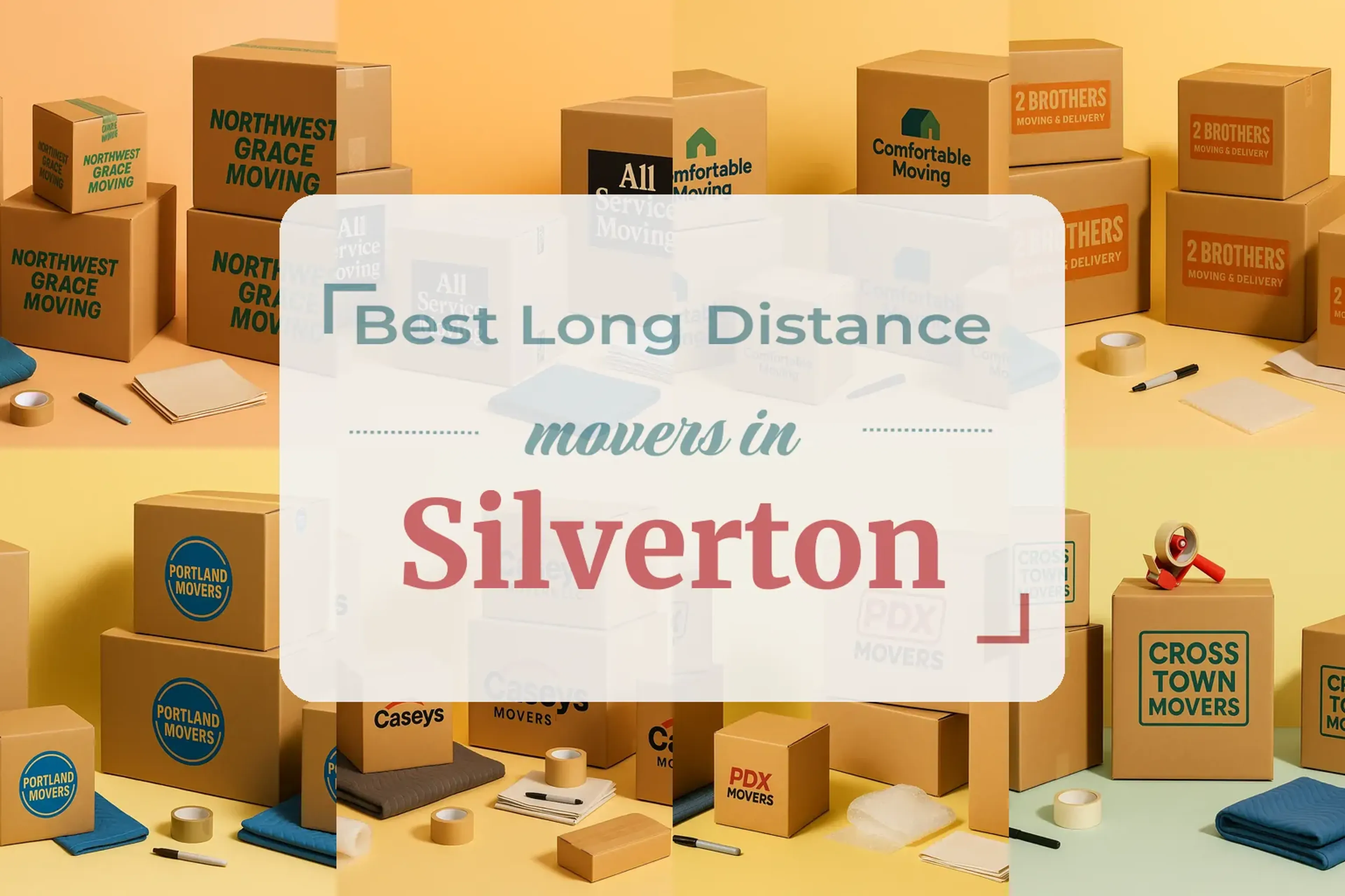 Silverton, OR background image