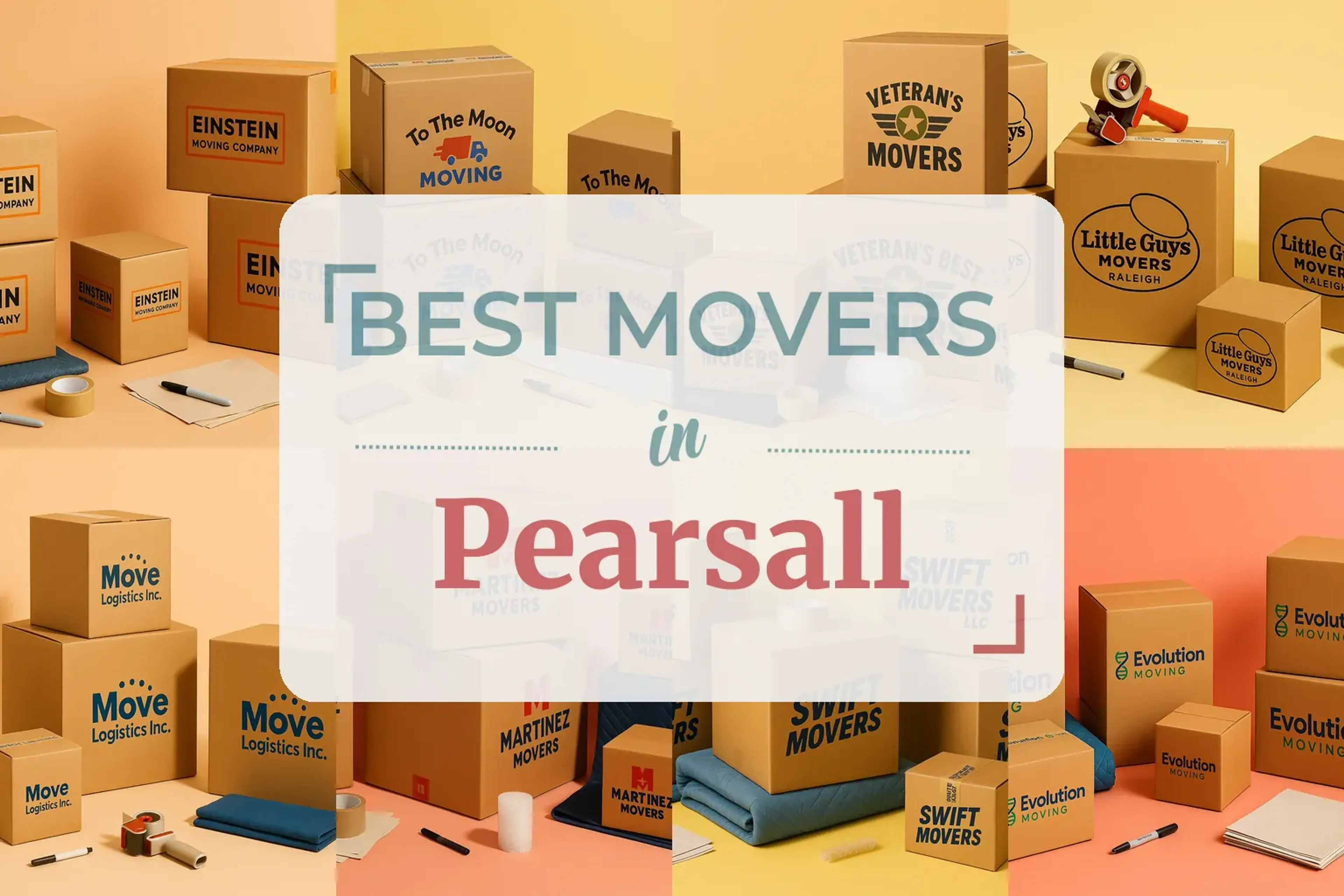 Pearsall, TX featured image