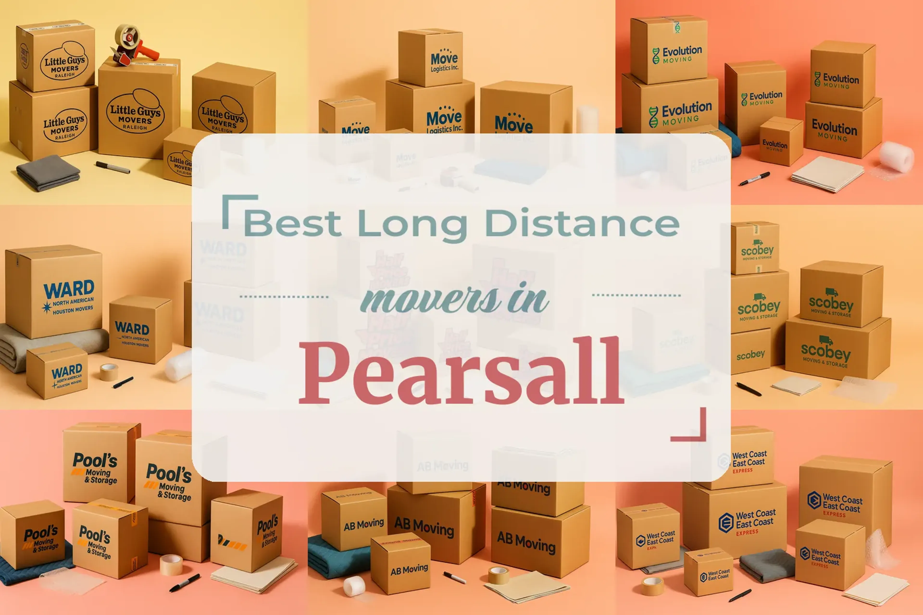 Pearsall, TX featured image