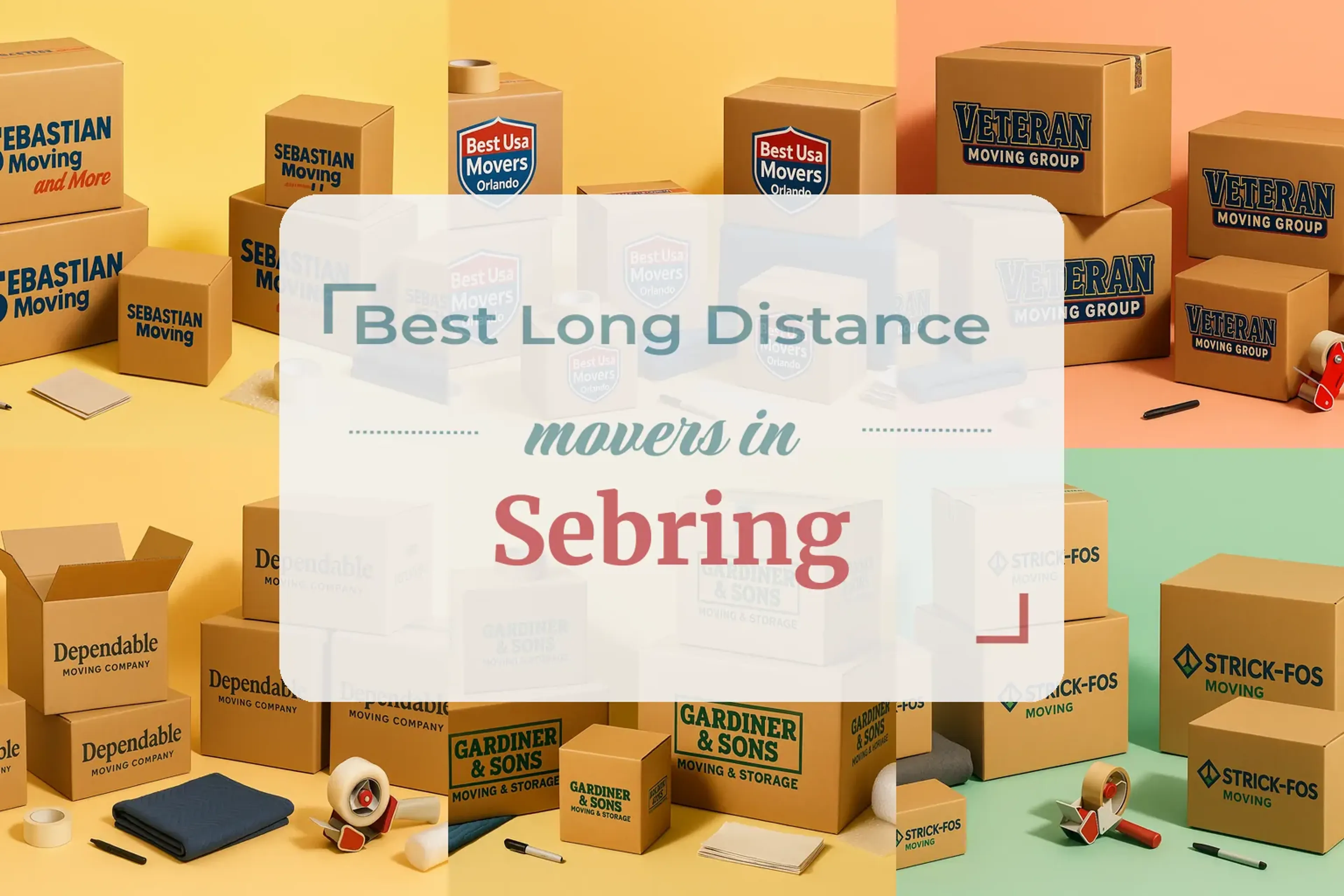 Sebring, FL featured image