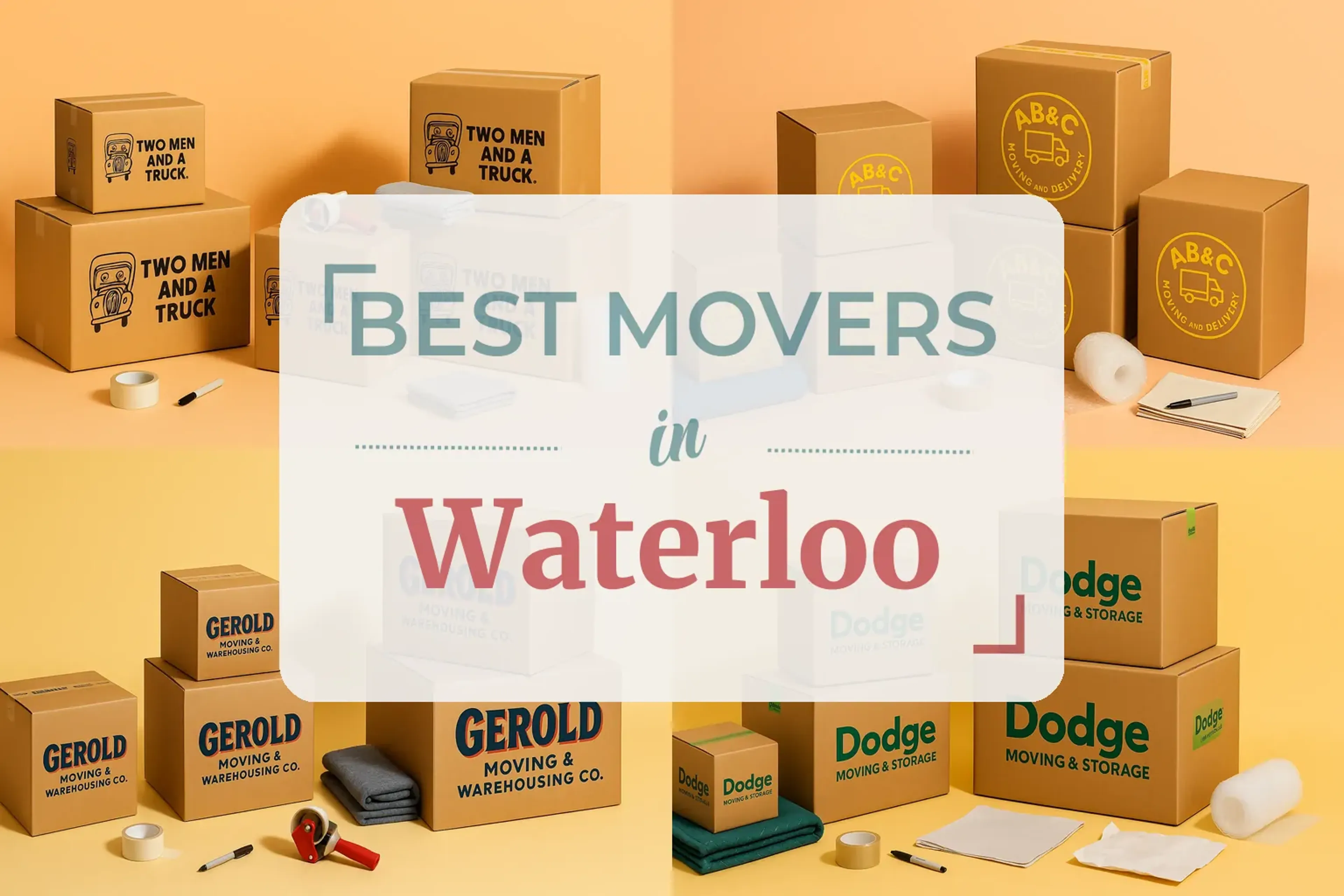 Waterloo, IL featured image