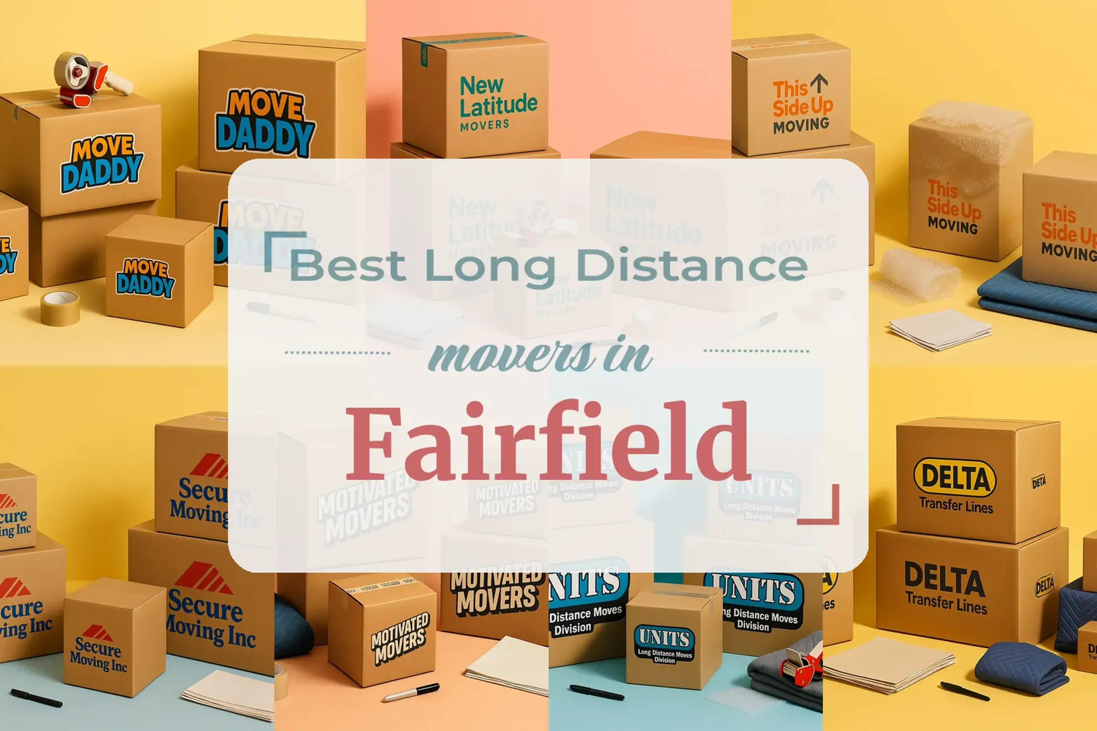 Fairfield, AL featured image