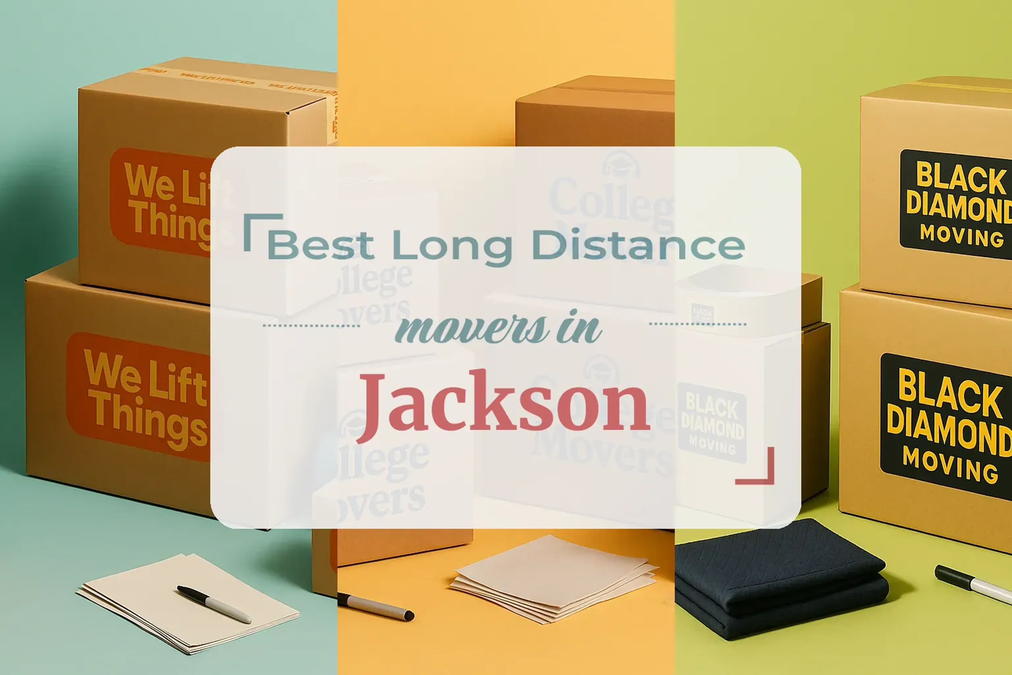 Jackson, WY featured image