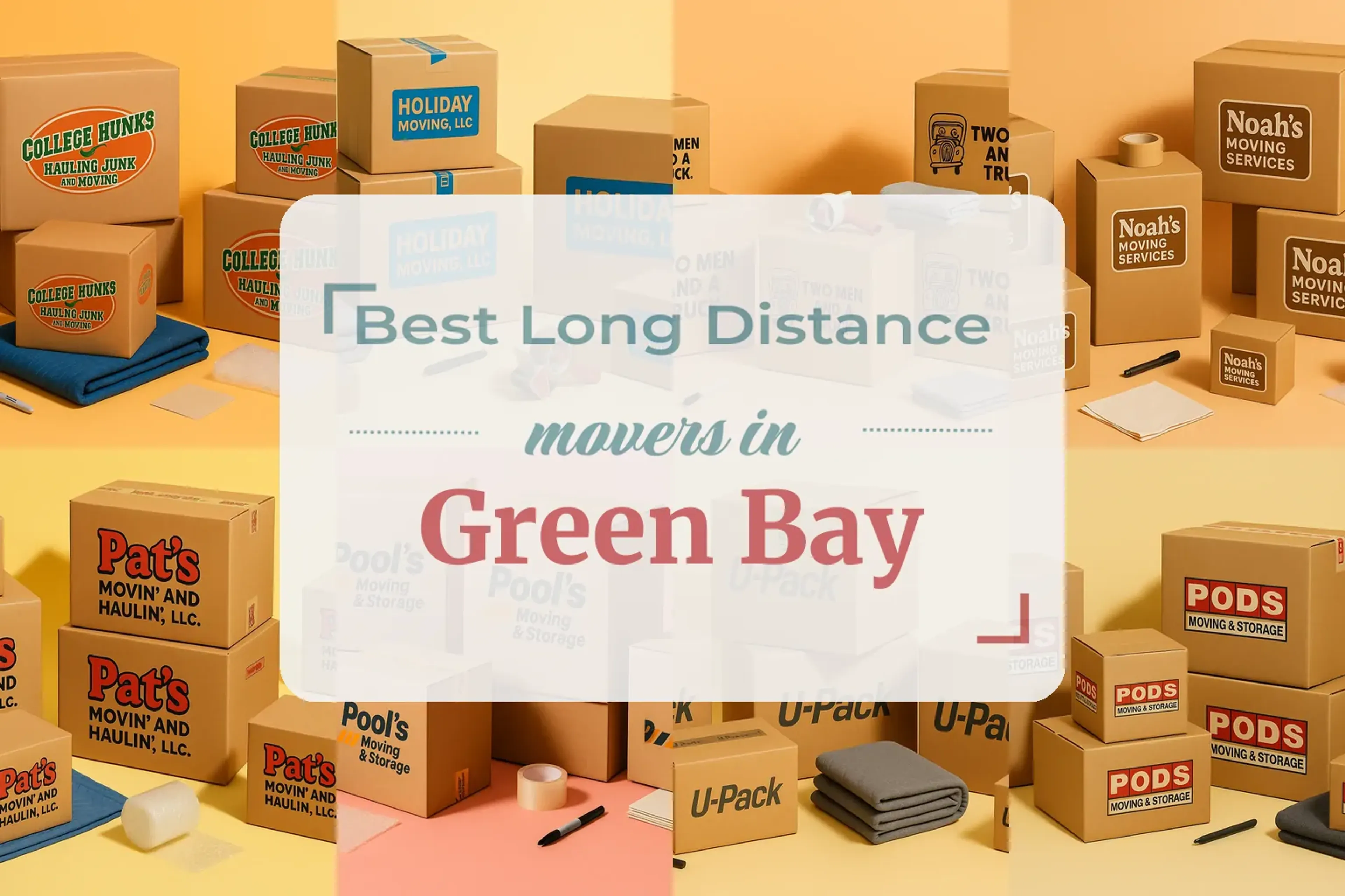 Green Bay, WI background image