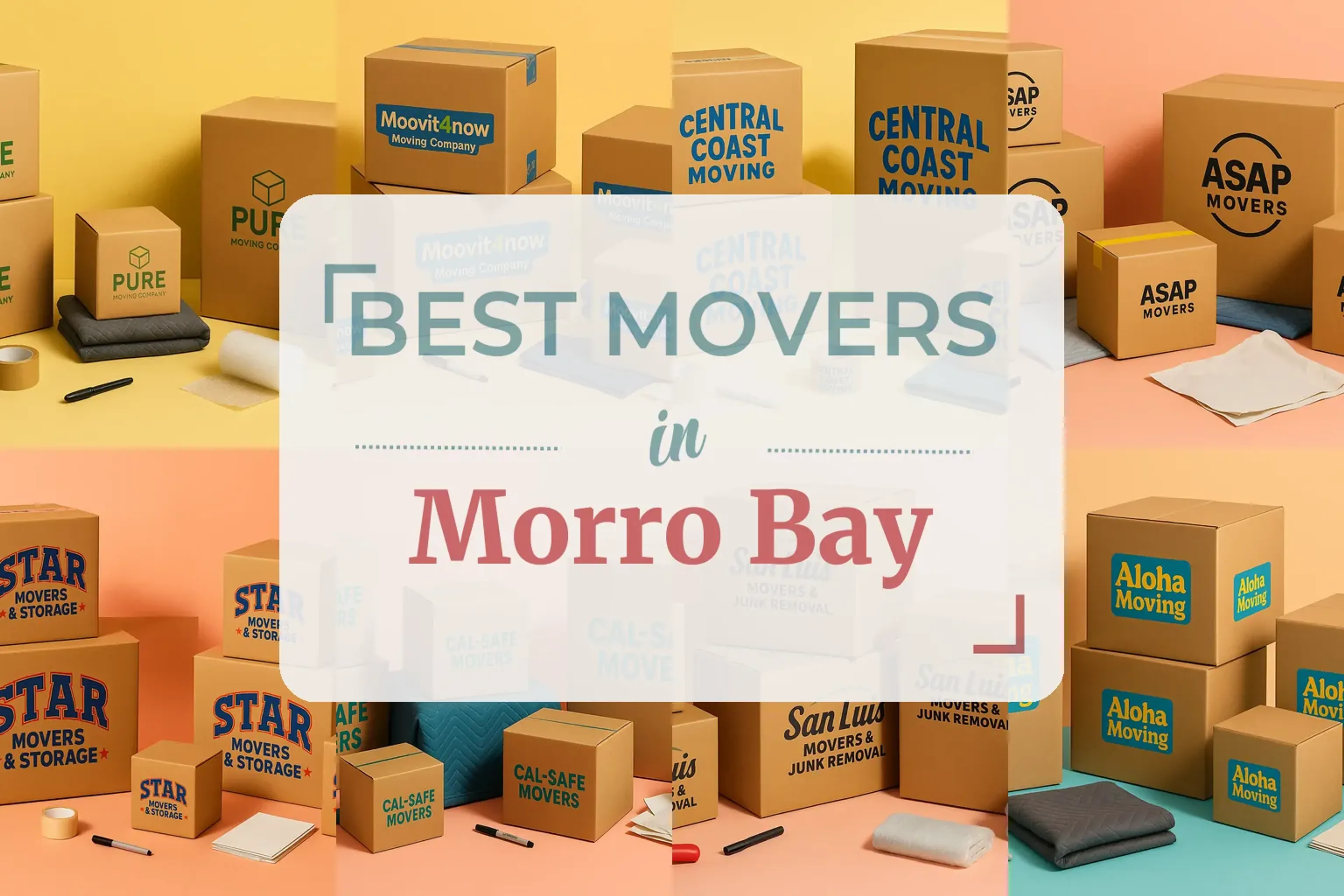 Morro Bay, CA featured image