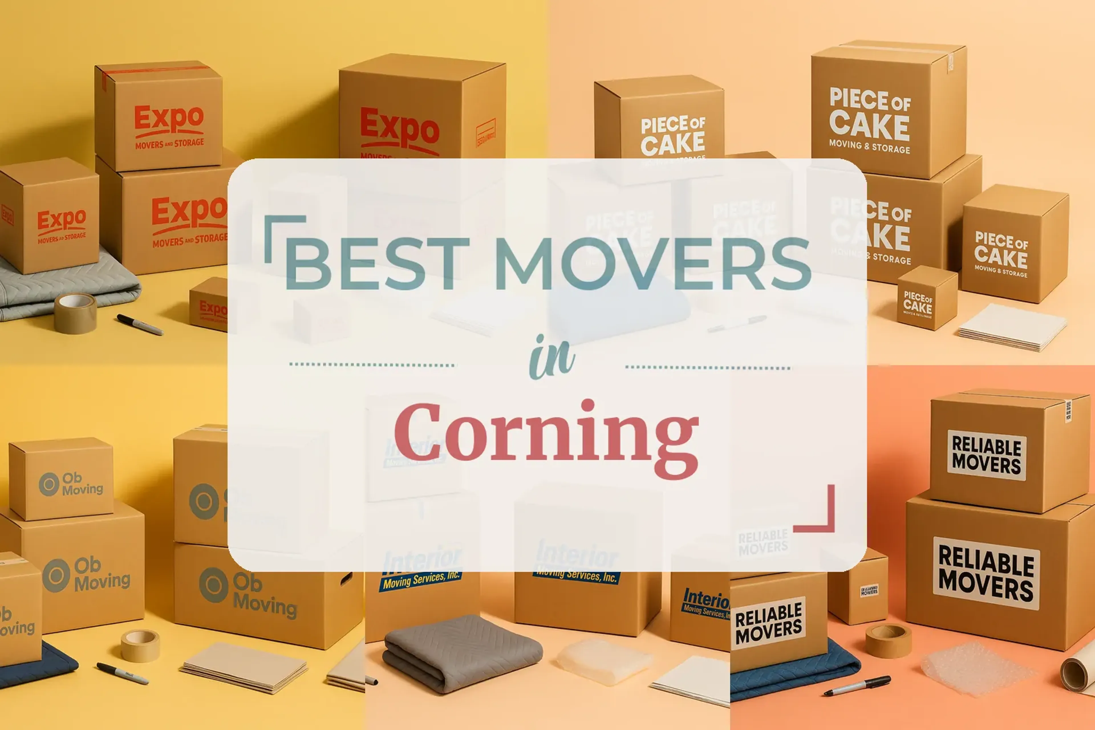 Corning, NY featured image