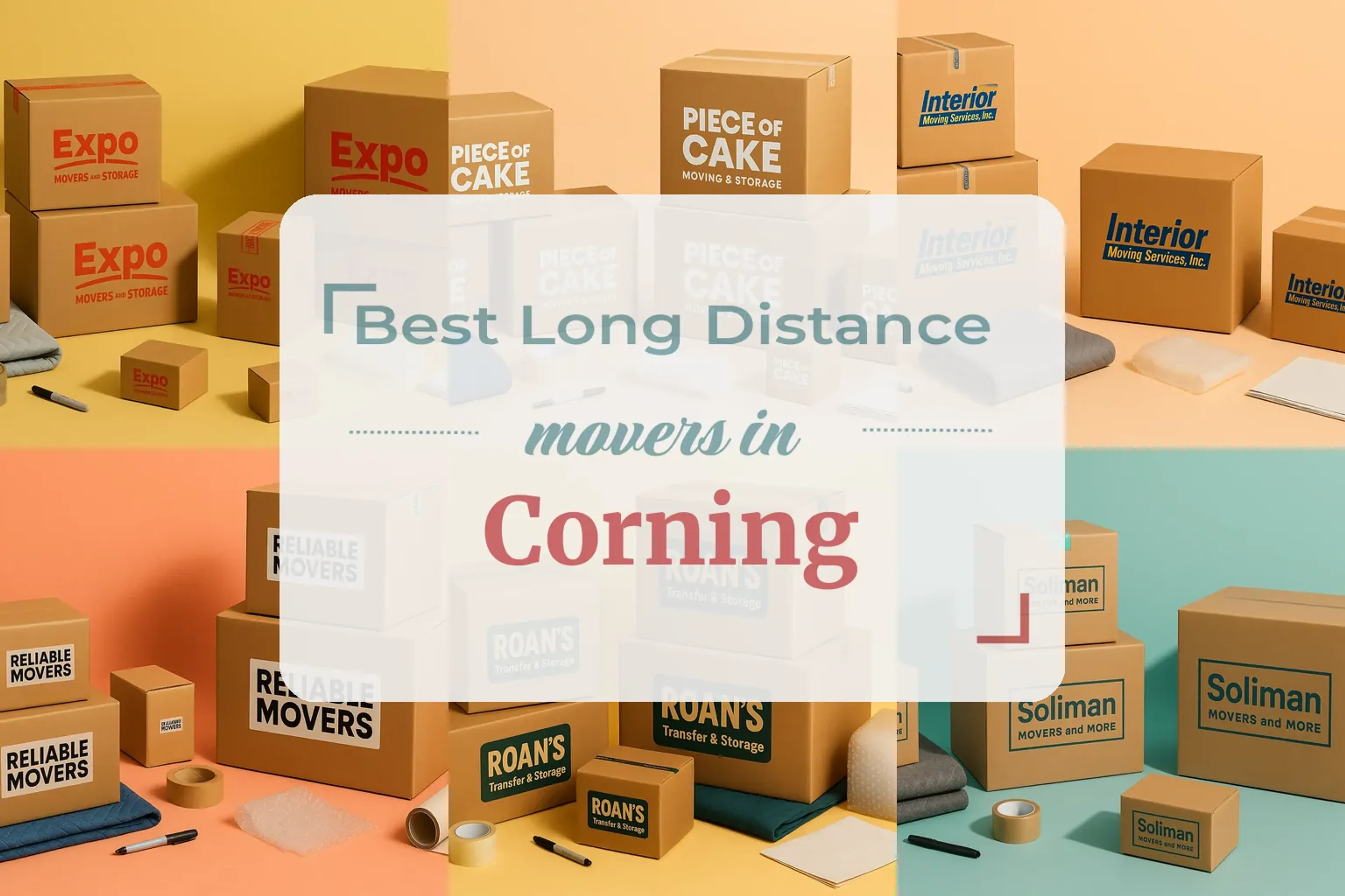 Corning, NY featured image
