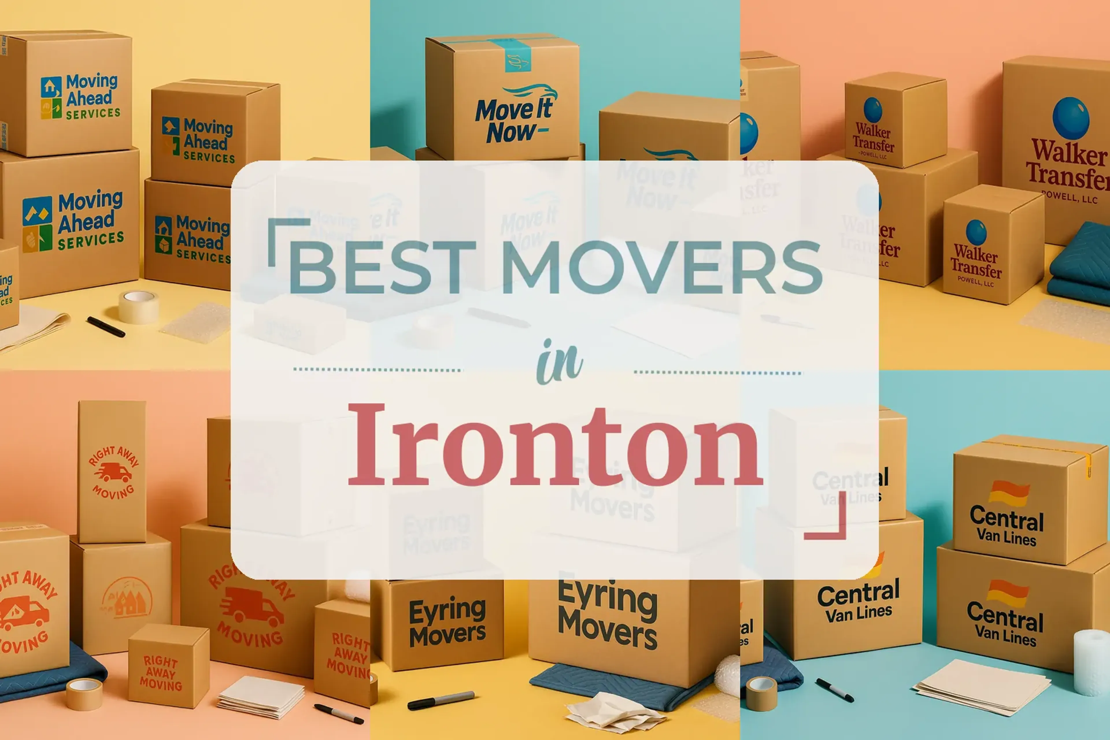 Ironton, OH featured image