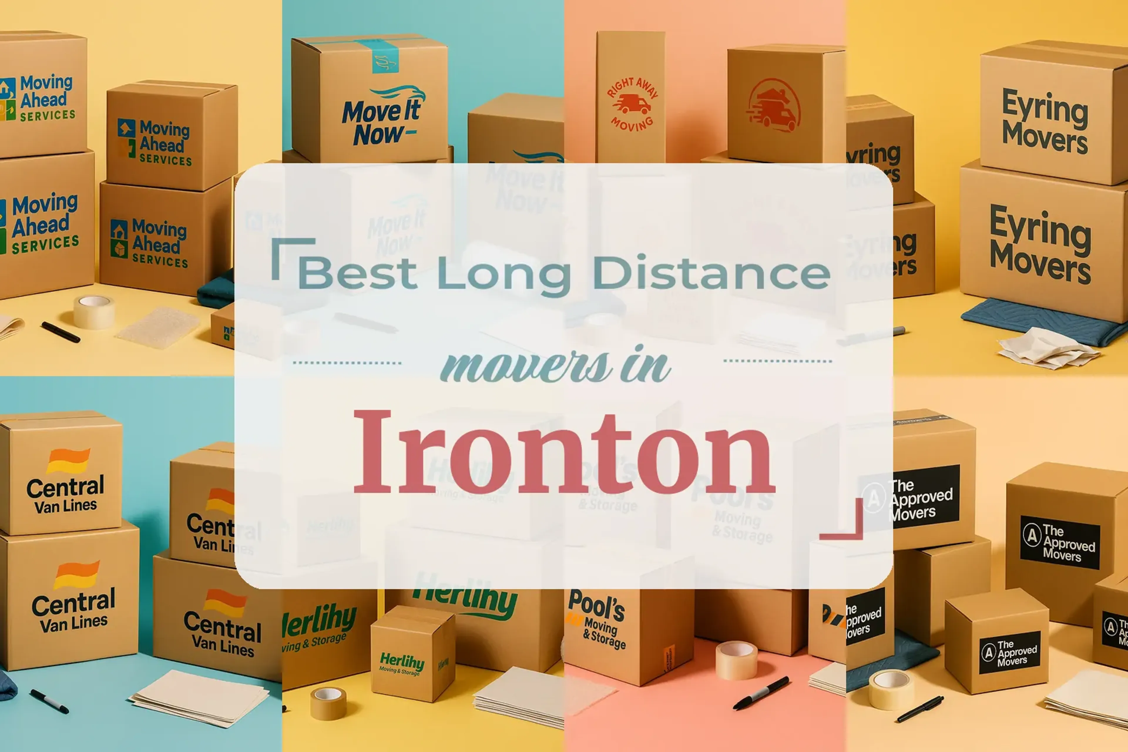 Ironton, OH featured image