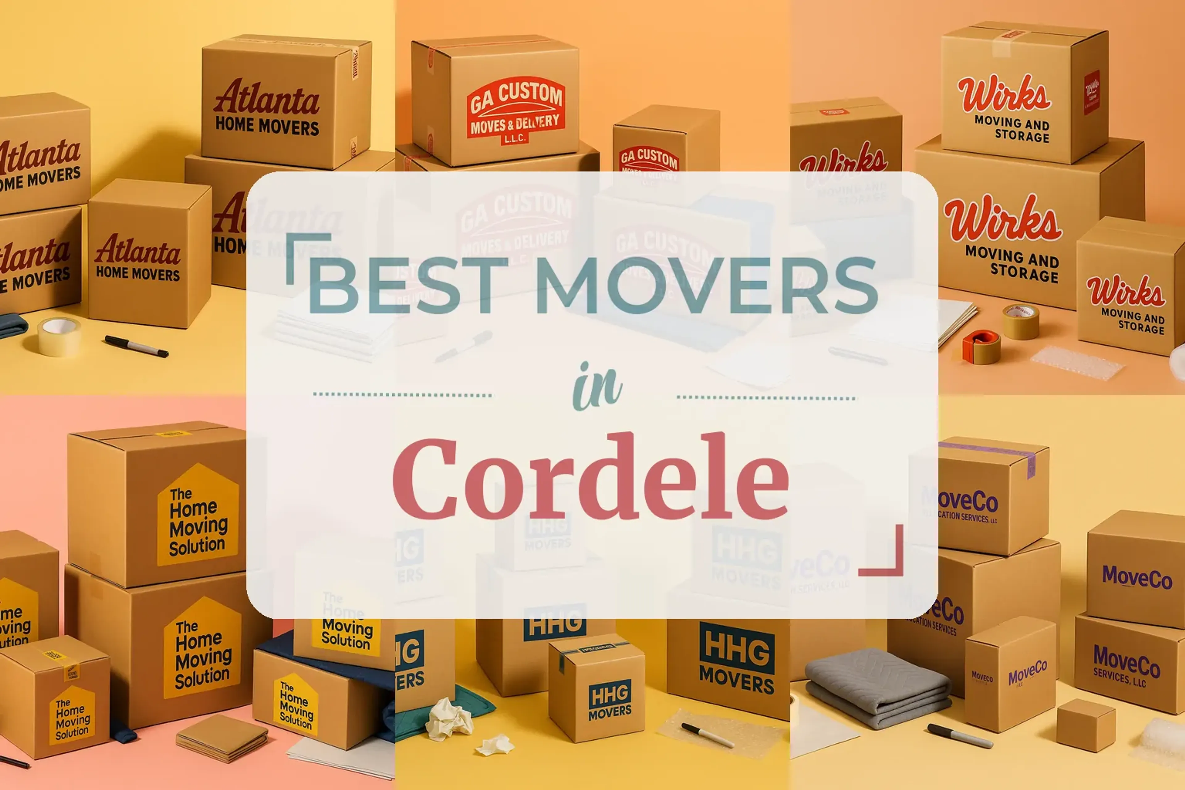 Cordele, GA featured image