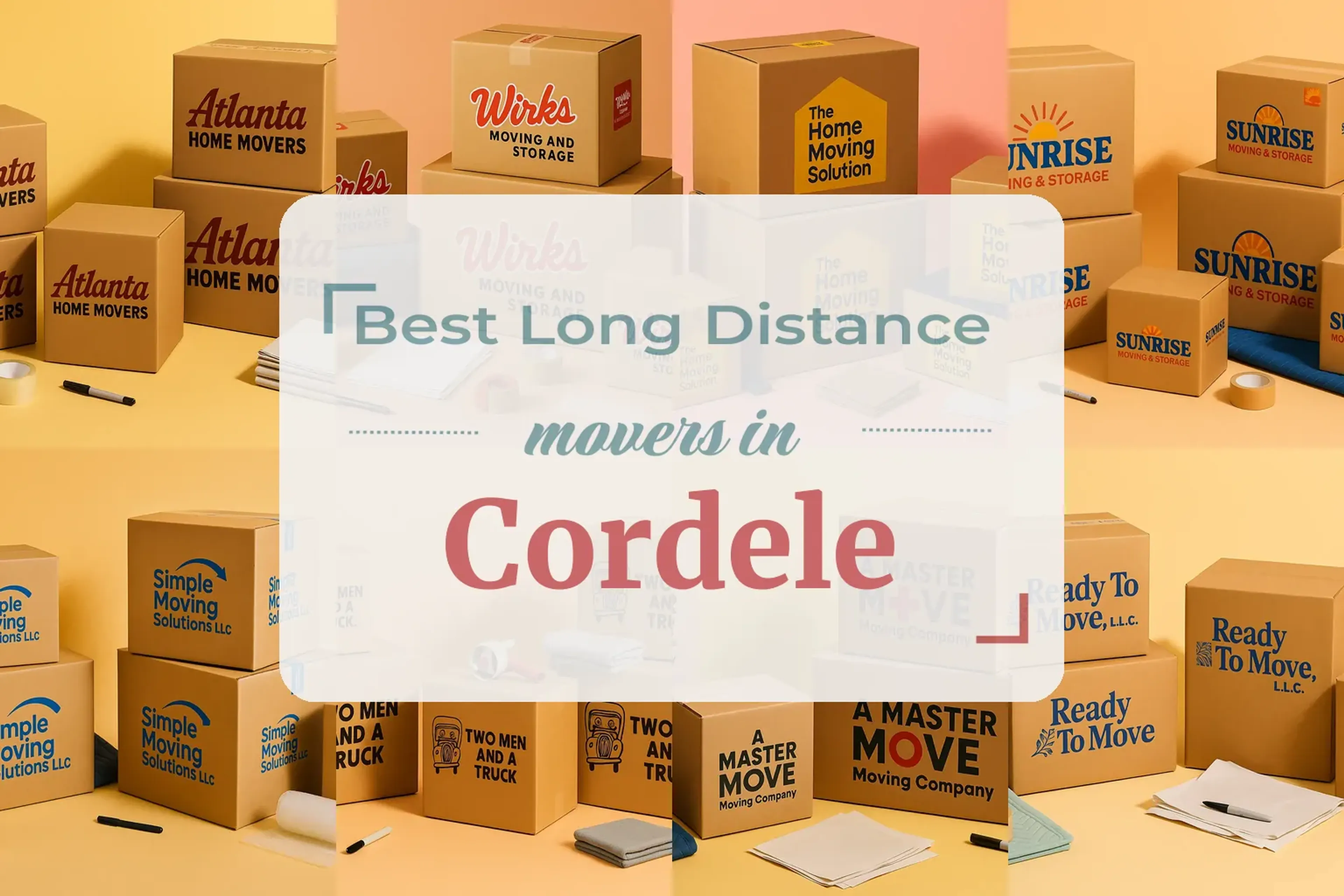 Cordele, GA featured image