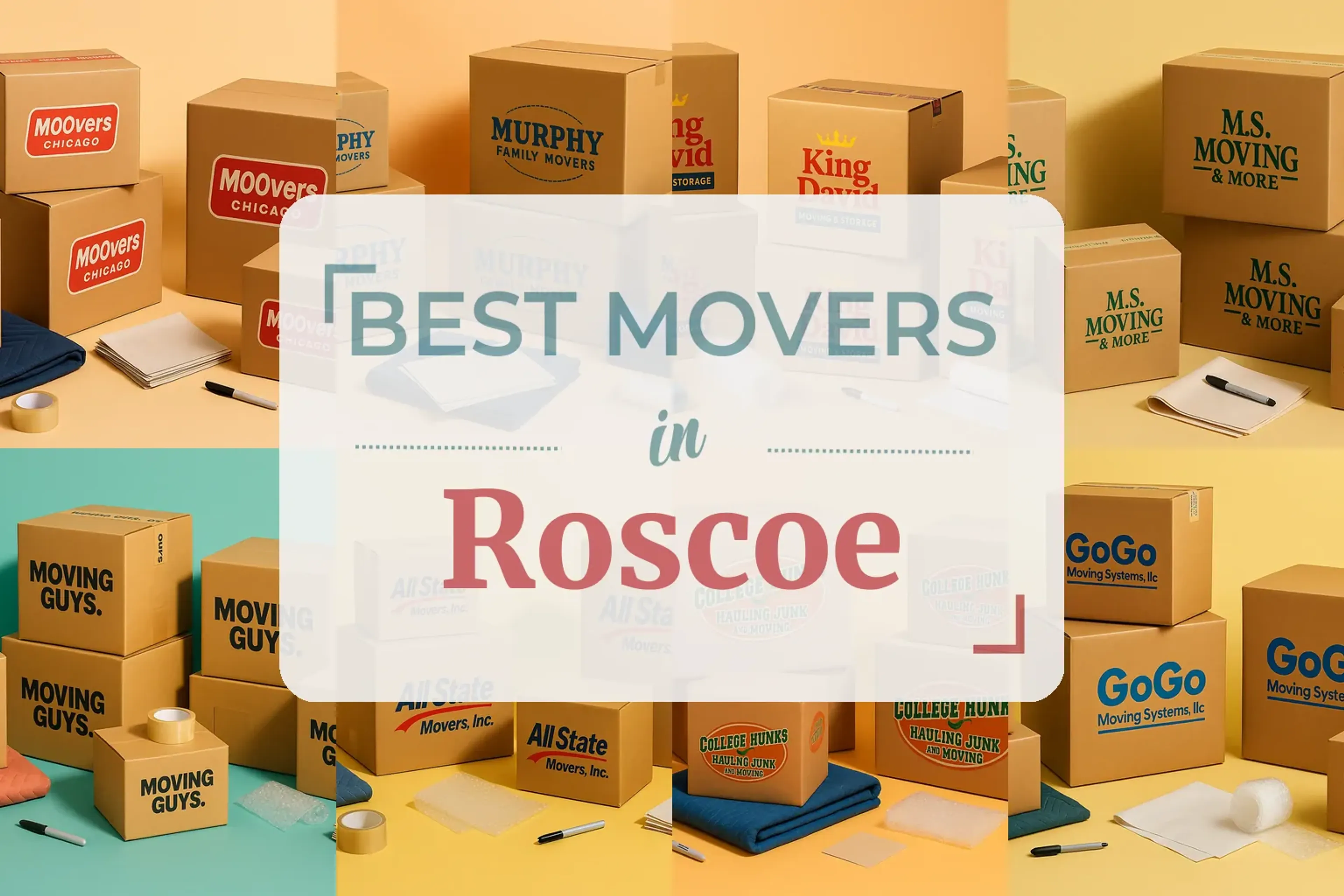 Roscoe, IL featured image