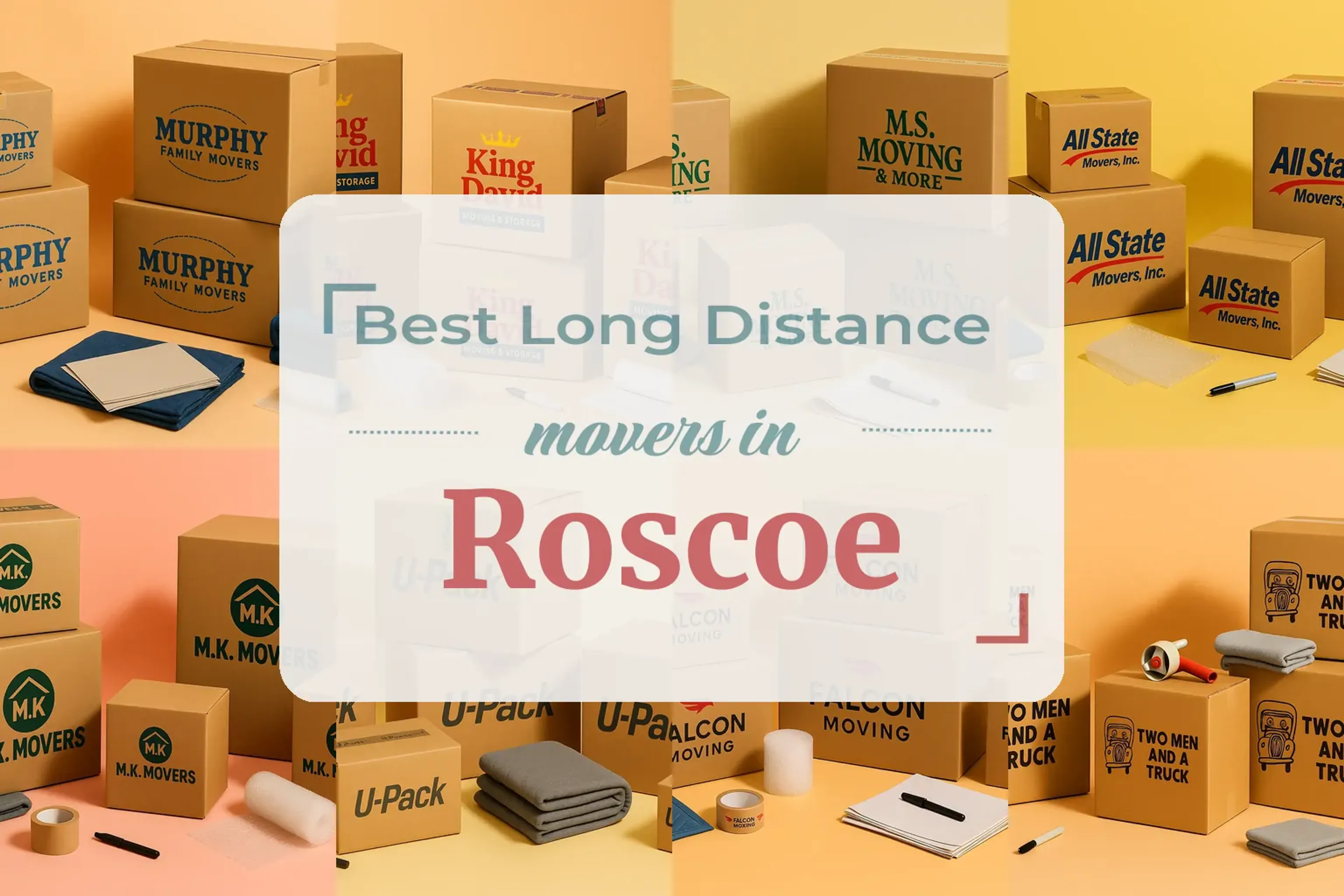Roscoe, IL featured image