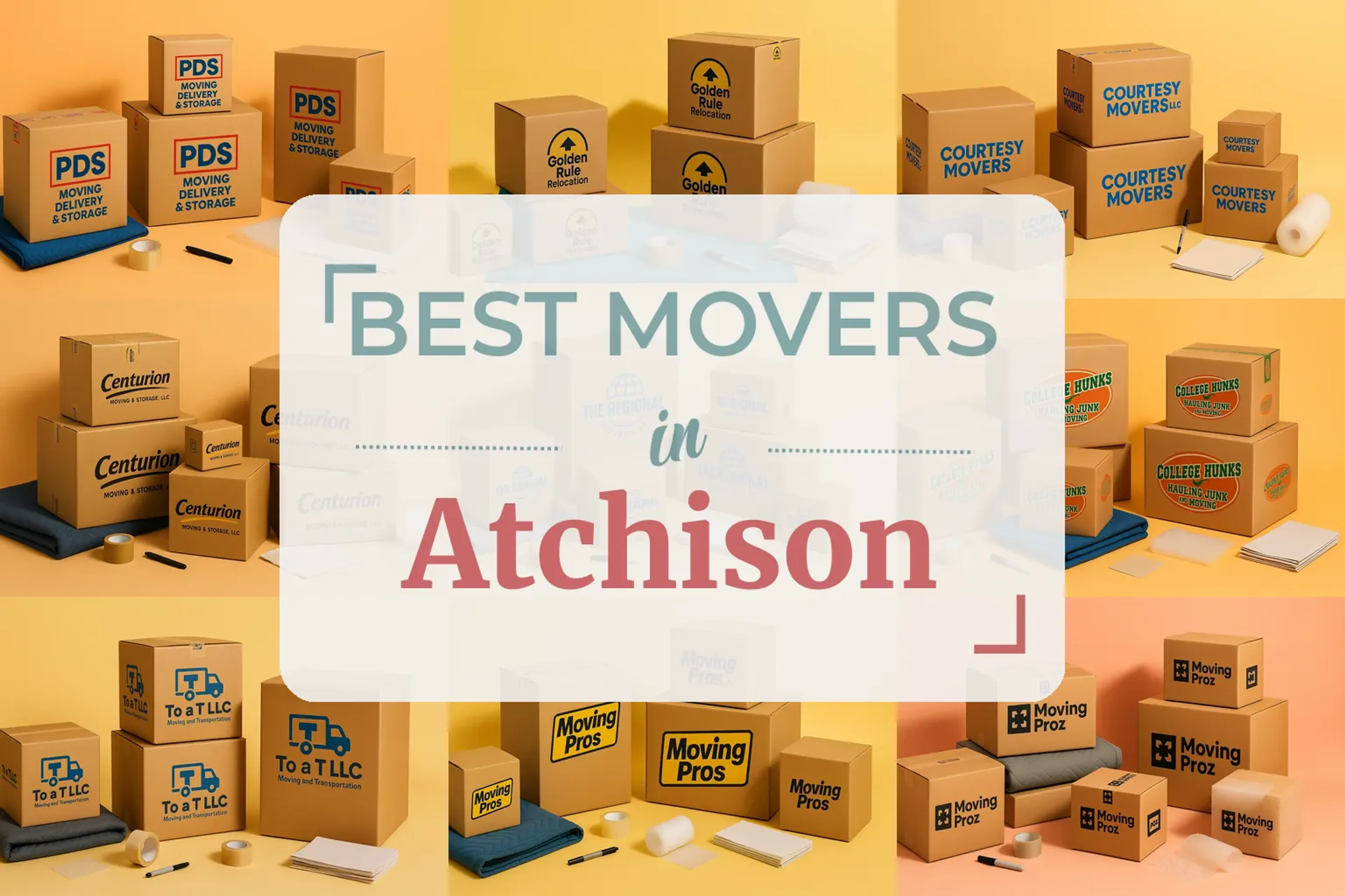 Atchison, KS featured image