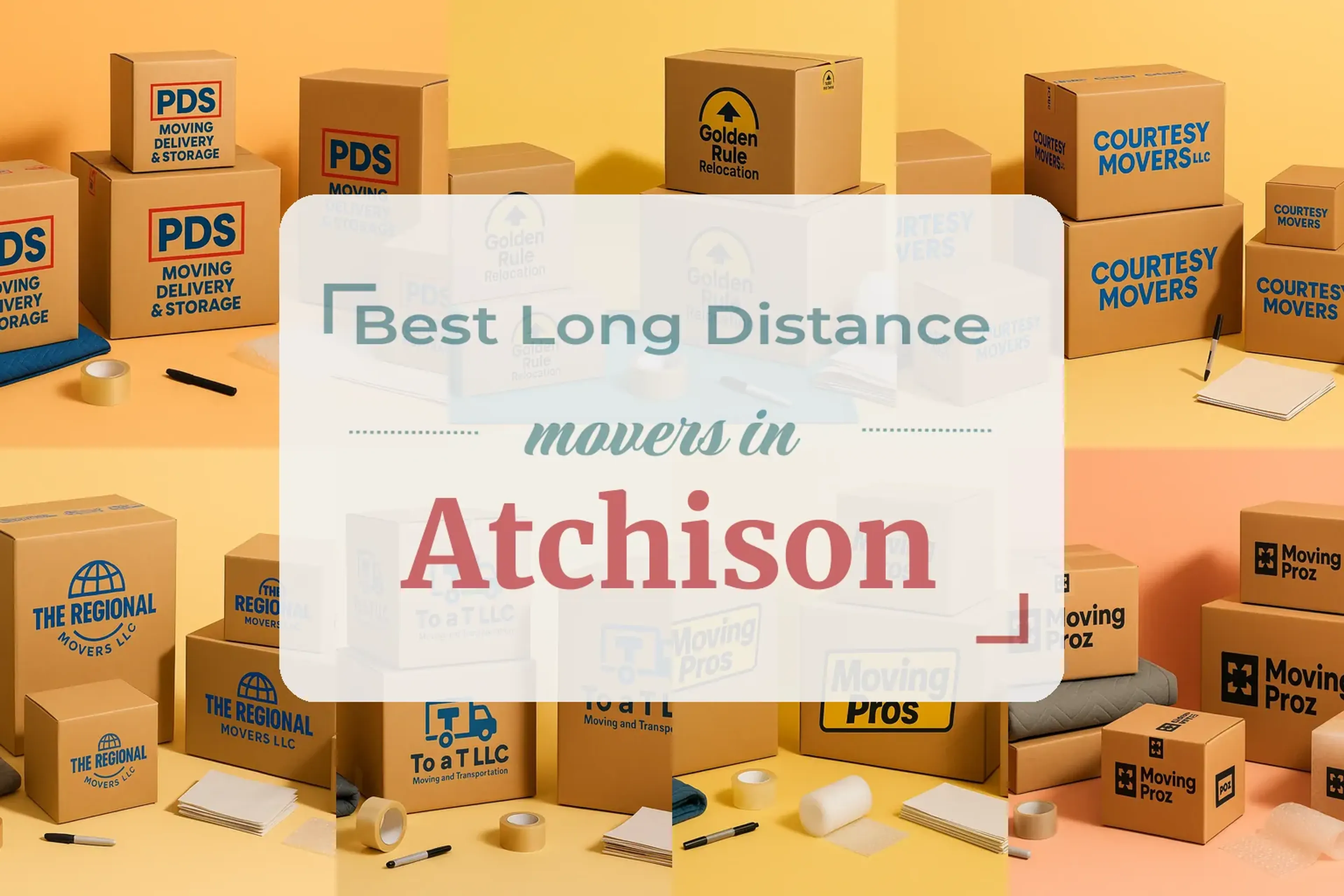 Atchison, KS featured image