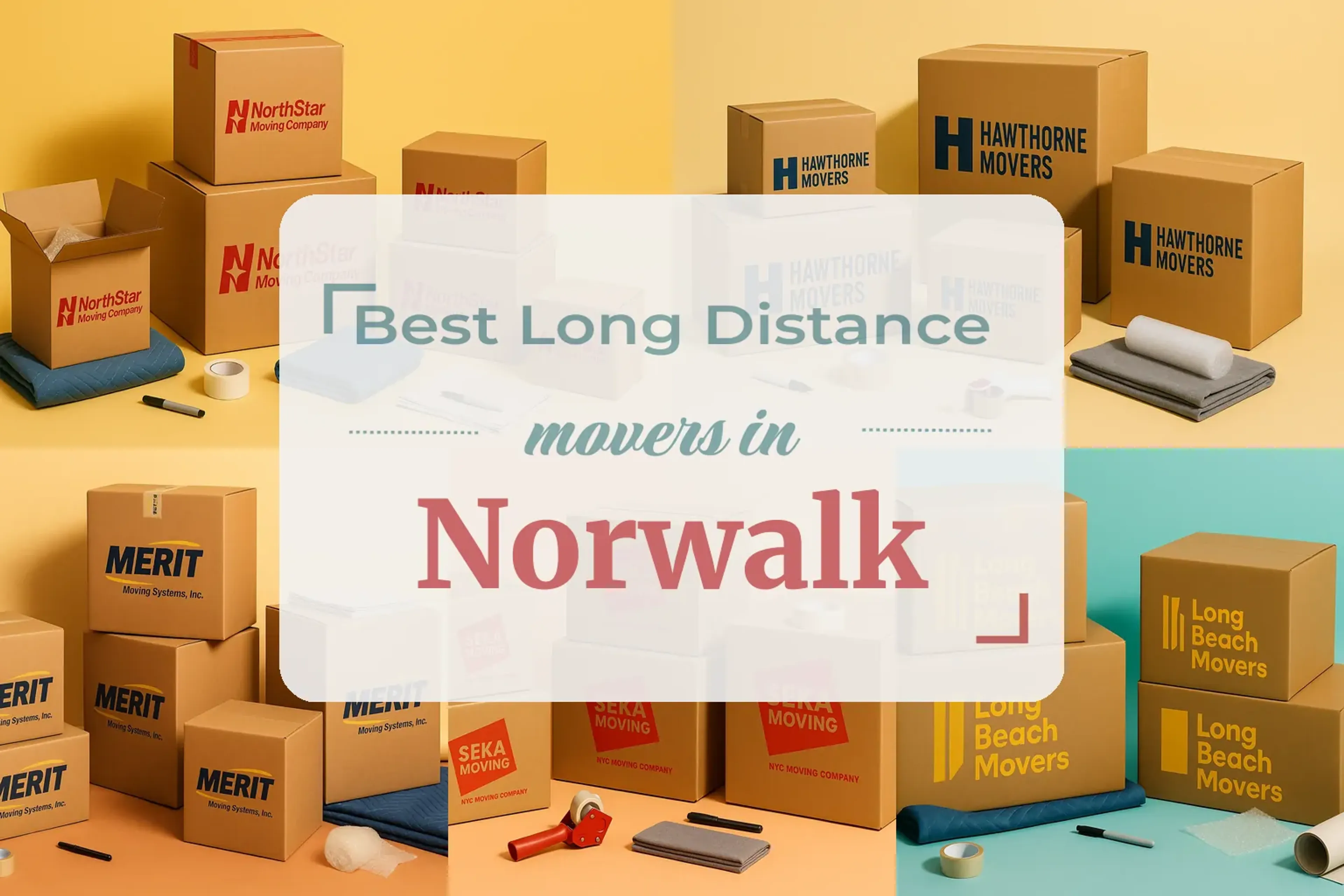 Norwalk, CA featured image