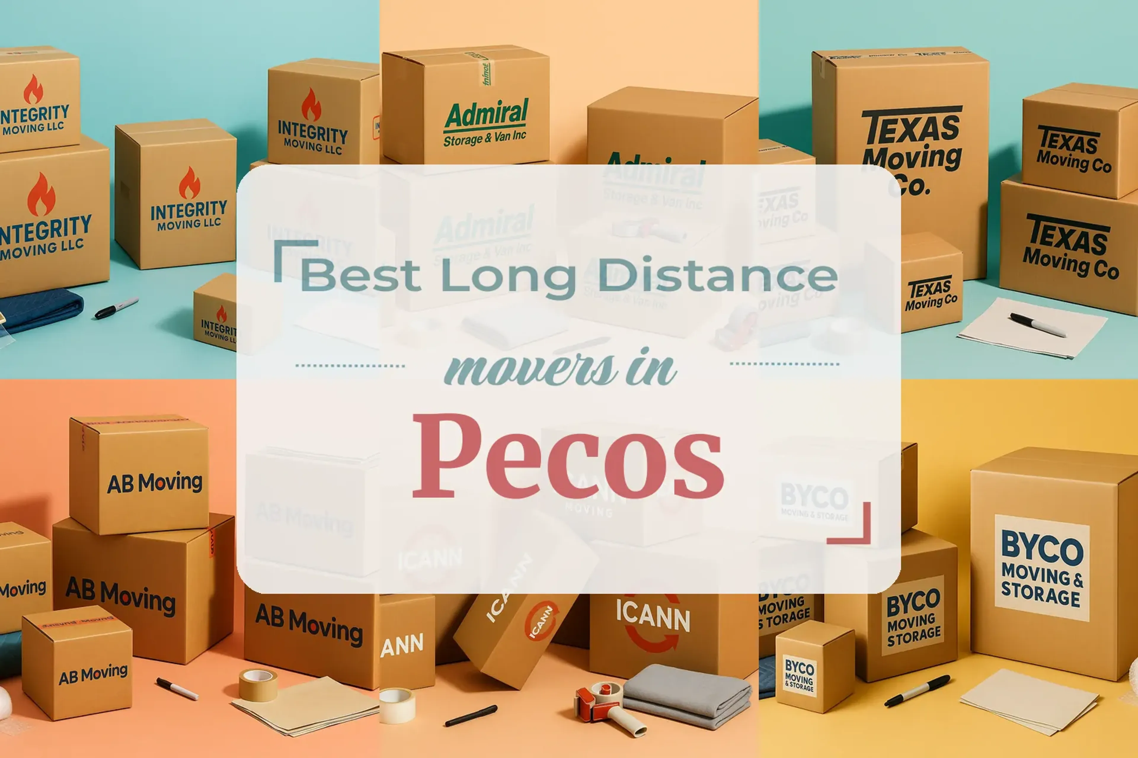 Pecos, TX featured image