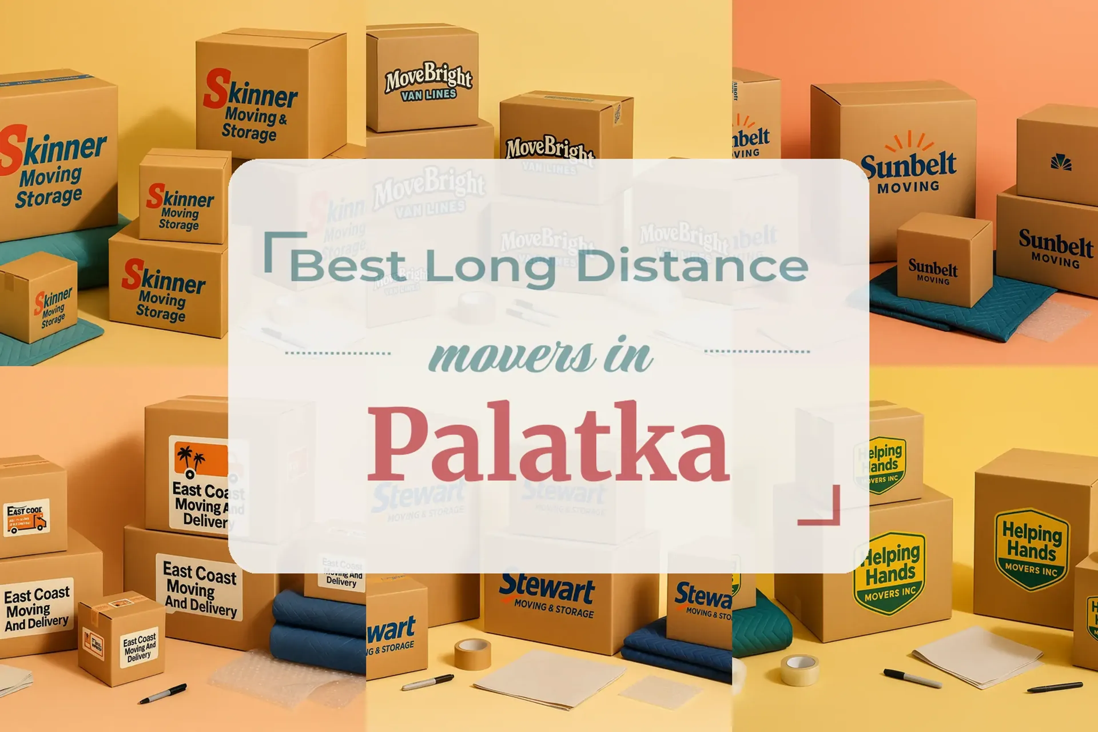 Palatka, FL background image